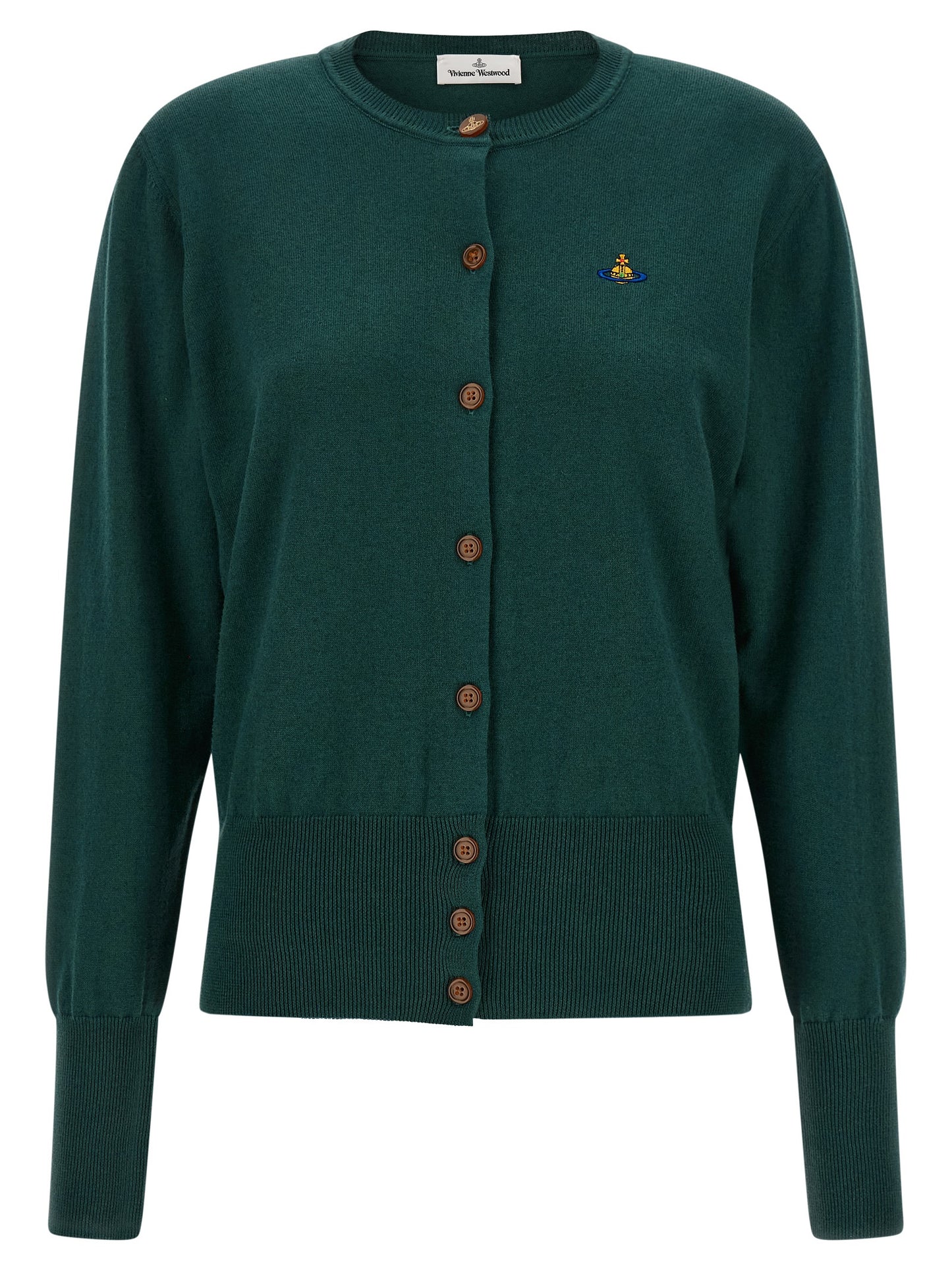 Vivienne Westwood Women 'Bea' Cardigan VIVIENNE WESTWOOD