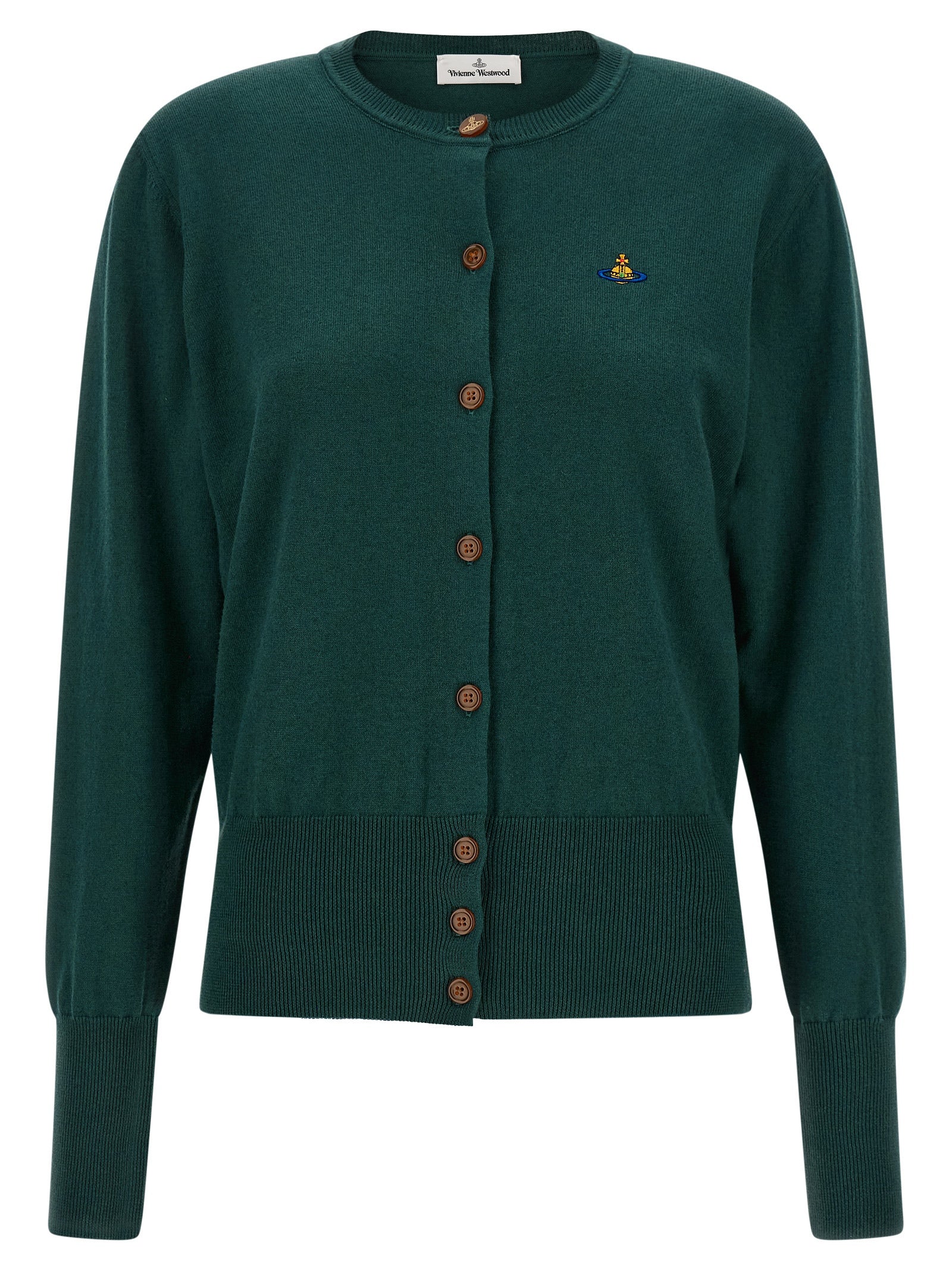 Vivienne Westwood Women 'Bea' Cardigan VIVIENNE WESTWOOD