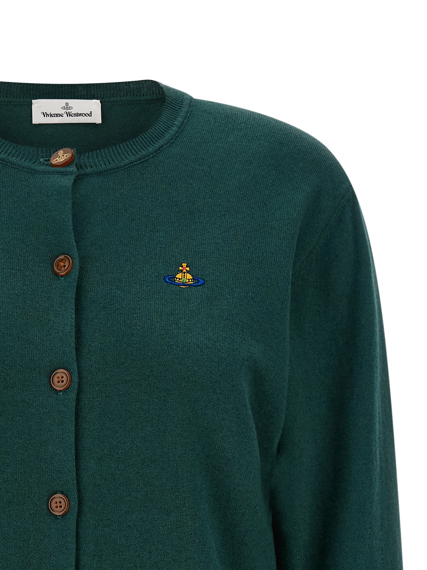 Vivienne Westwood Women 'Bea' Cardigan VIVIENNE WESTWOOD