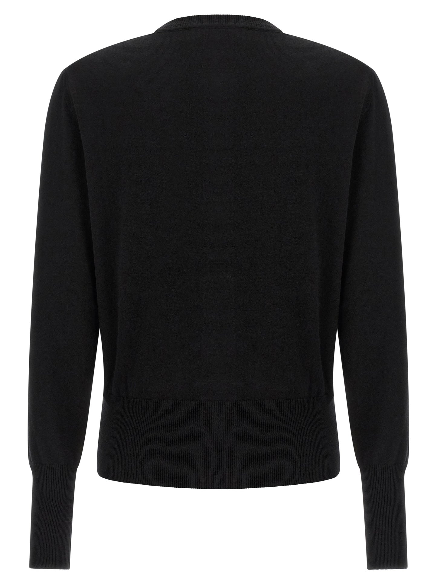 Vivienne Westwood Women 'Bea' Crew-Neck Cardigan VIVIENNE WESTWOOD