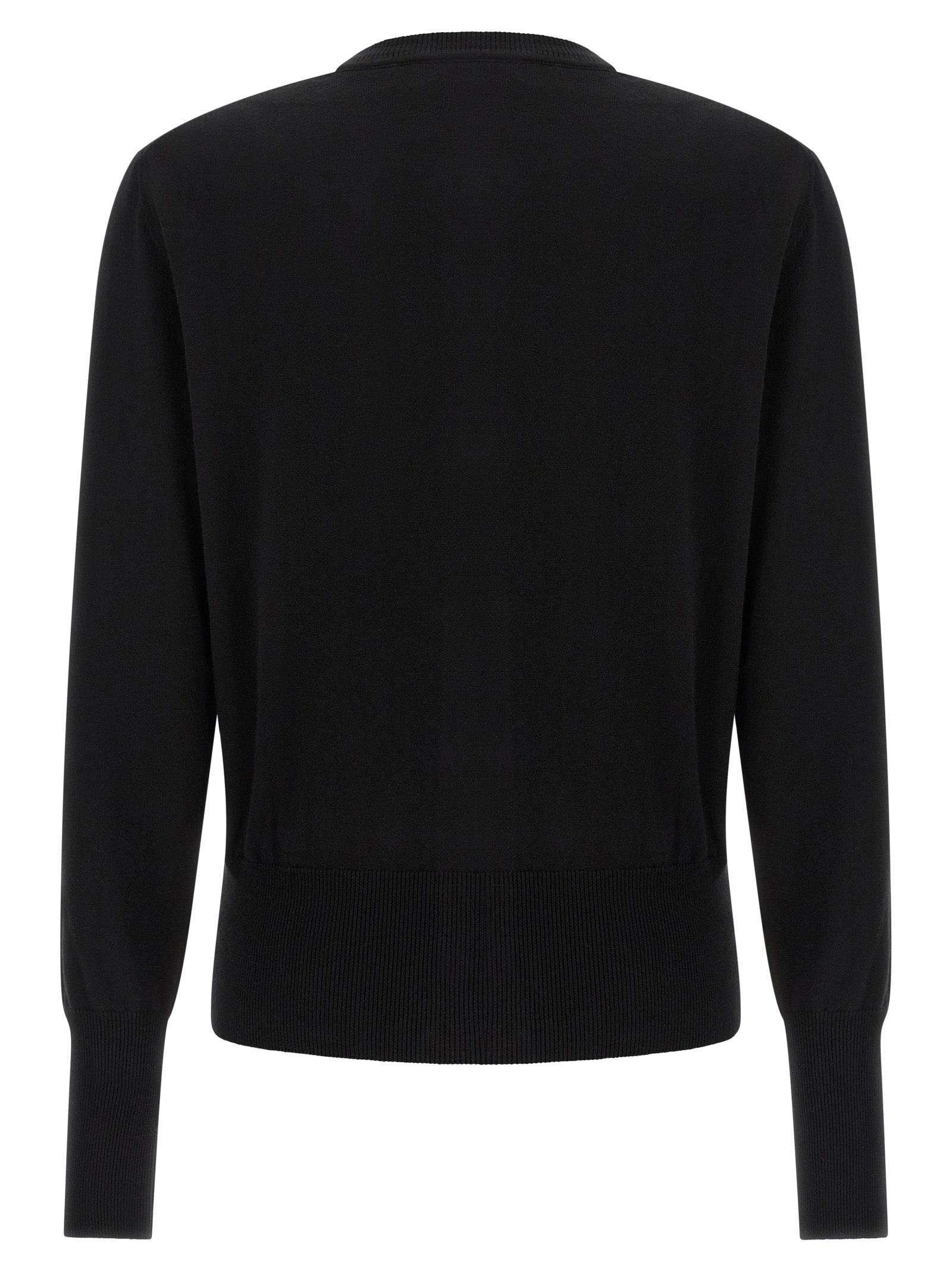 Vivienne Westwood Women 'Bea' Crew-Neck Cardigan VIVIENNE WESTWOOD