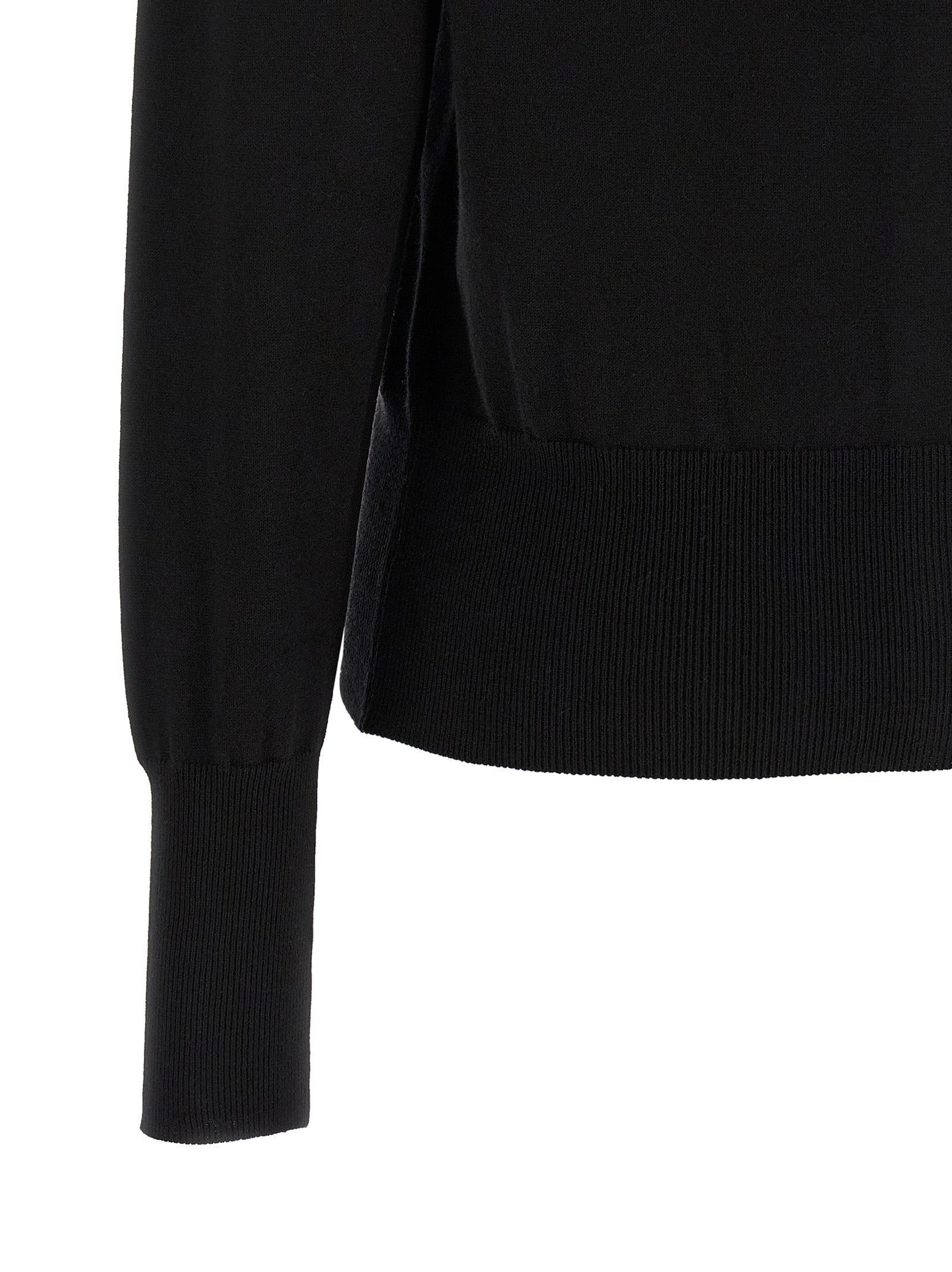 Vivienne Westwood Women 'Bea' Crew-Neck Cardigan VIVIENNE WESTWOOD