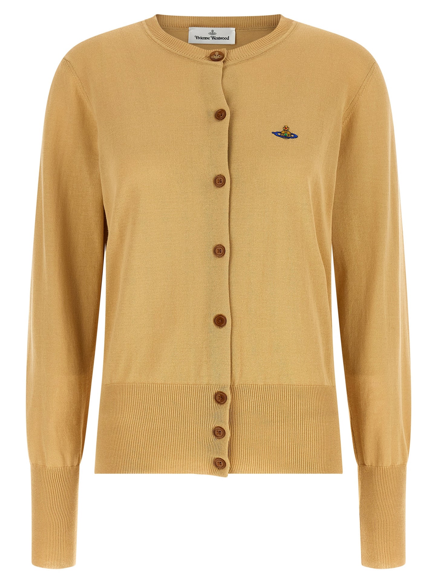 Vivienne Westwood Women 'Bea' Cardigan VIVIENNE WESTWOOD