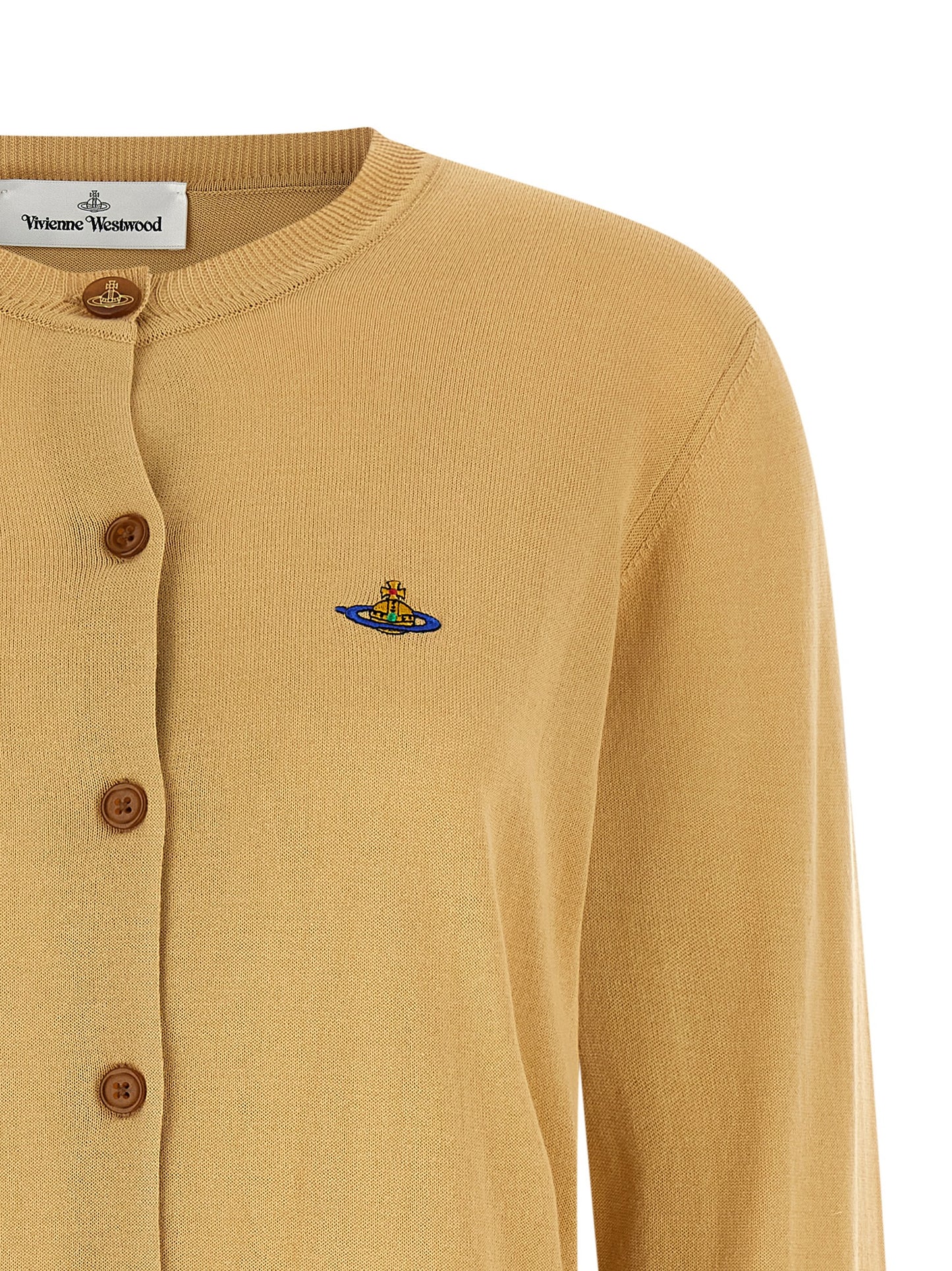 Vivienne Westwood Women 'Bea' Cardigan VIVIENNE WESTWOOD