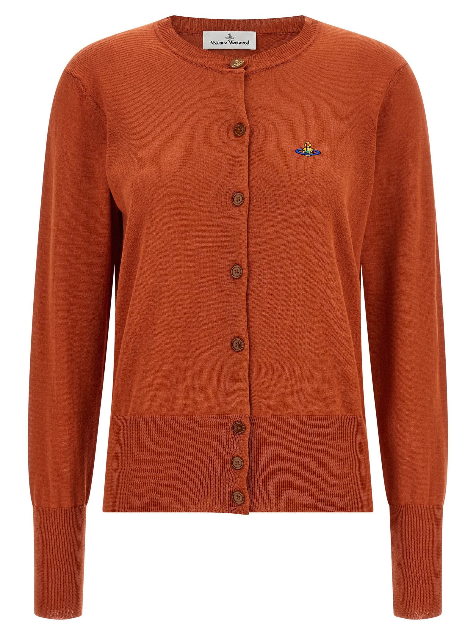 Vivienne Westwood Women 'Bea' Cardigan VIVIENNE WESTWOOD