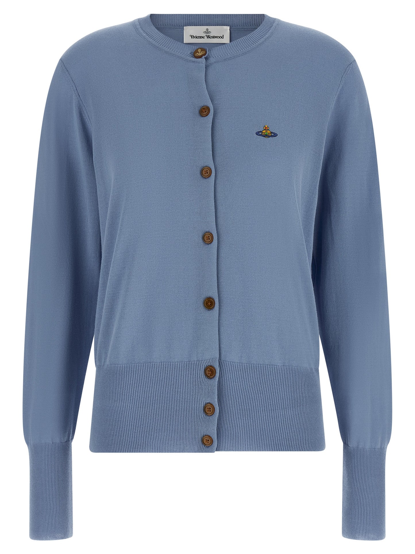 Vivienne Westwood Women 'Bea' Cardigan VIVIENNE WESTWOOD