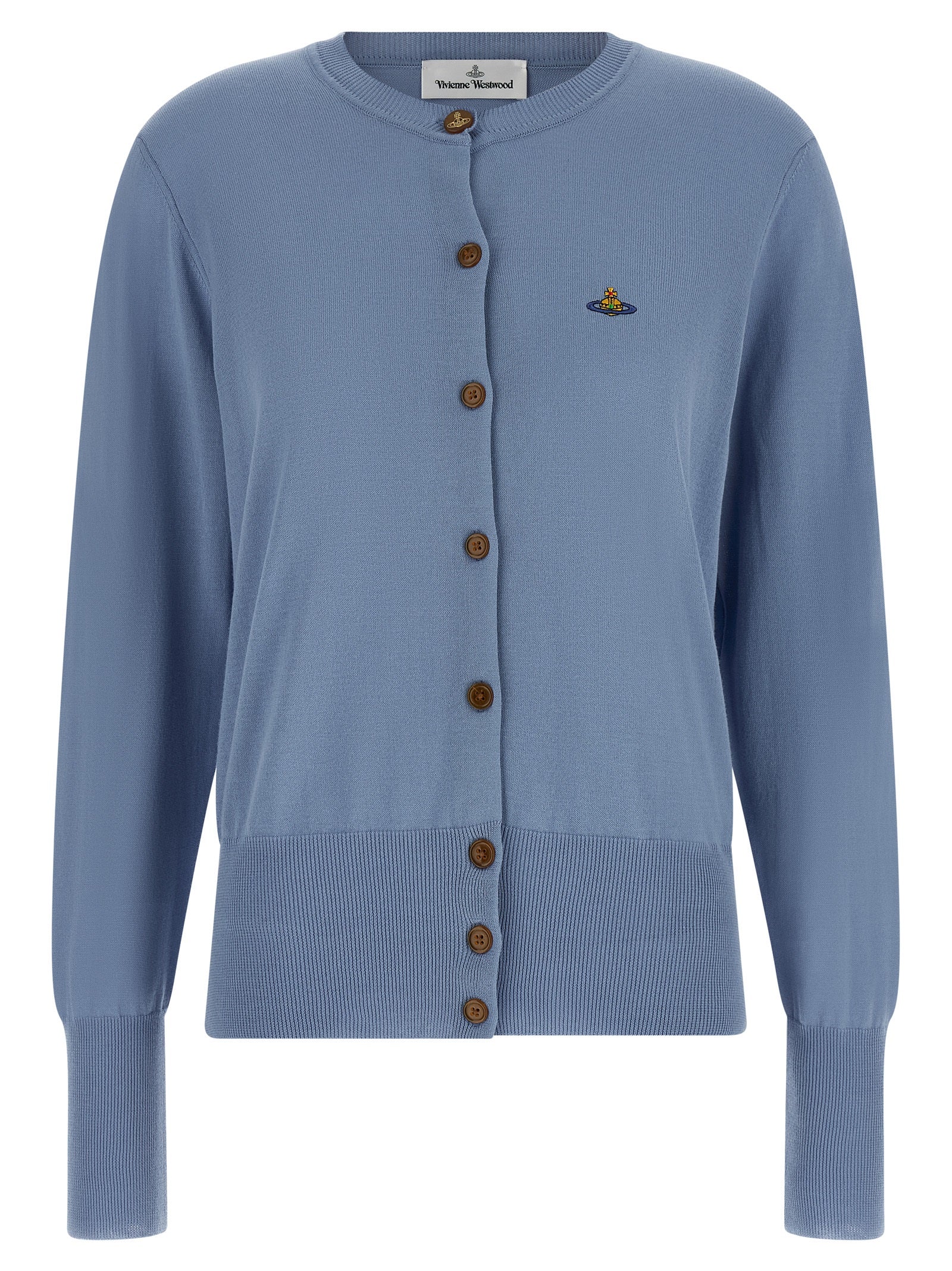 Vivienne Westwood Women 'Bea' Cardigan VIVIENNE WESTWOOD
