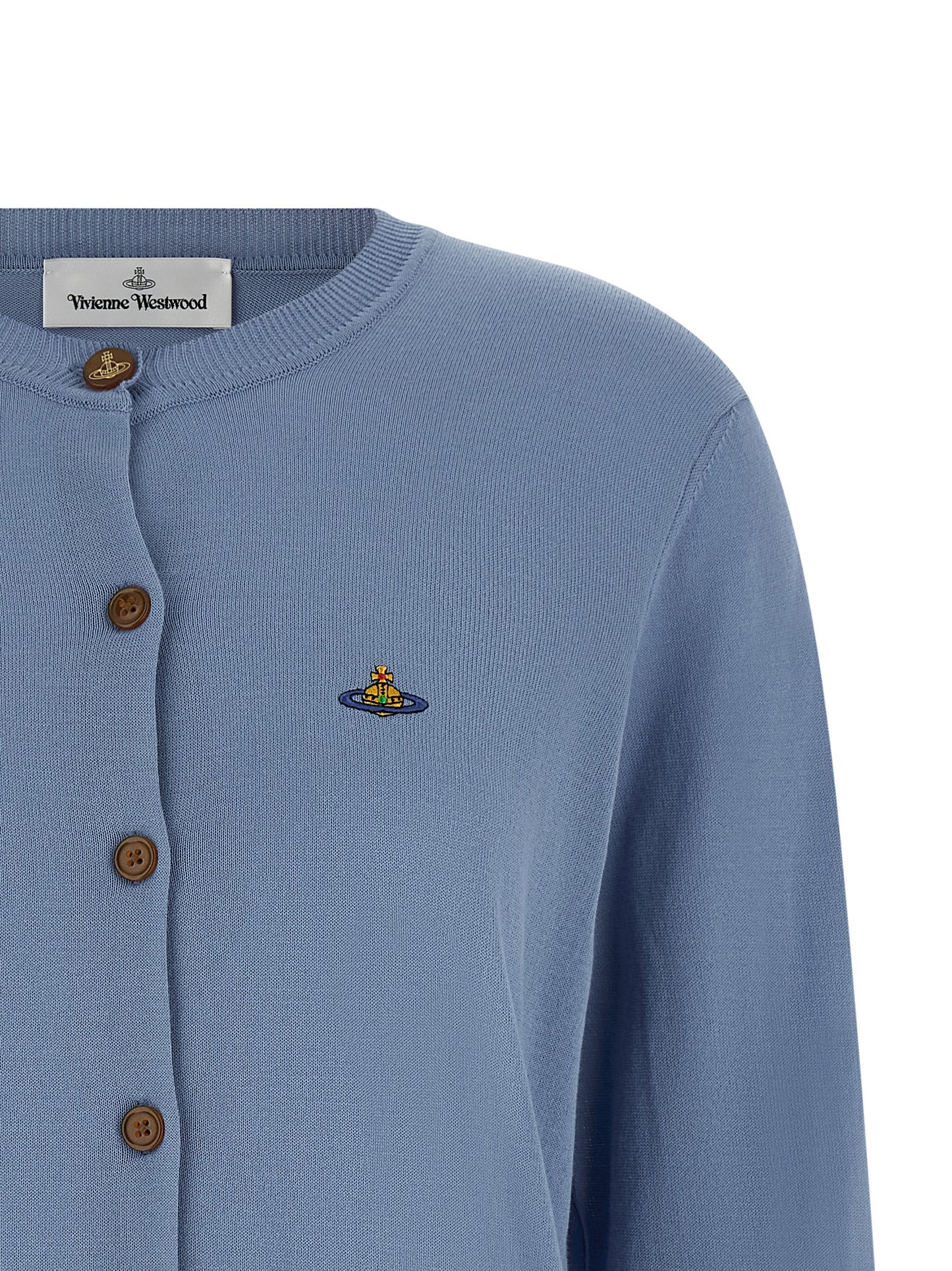 Vivienne Westwood Women 'Bea' Cardigan VIVIENNE WESTWOOD