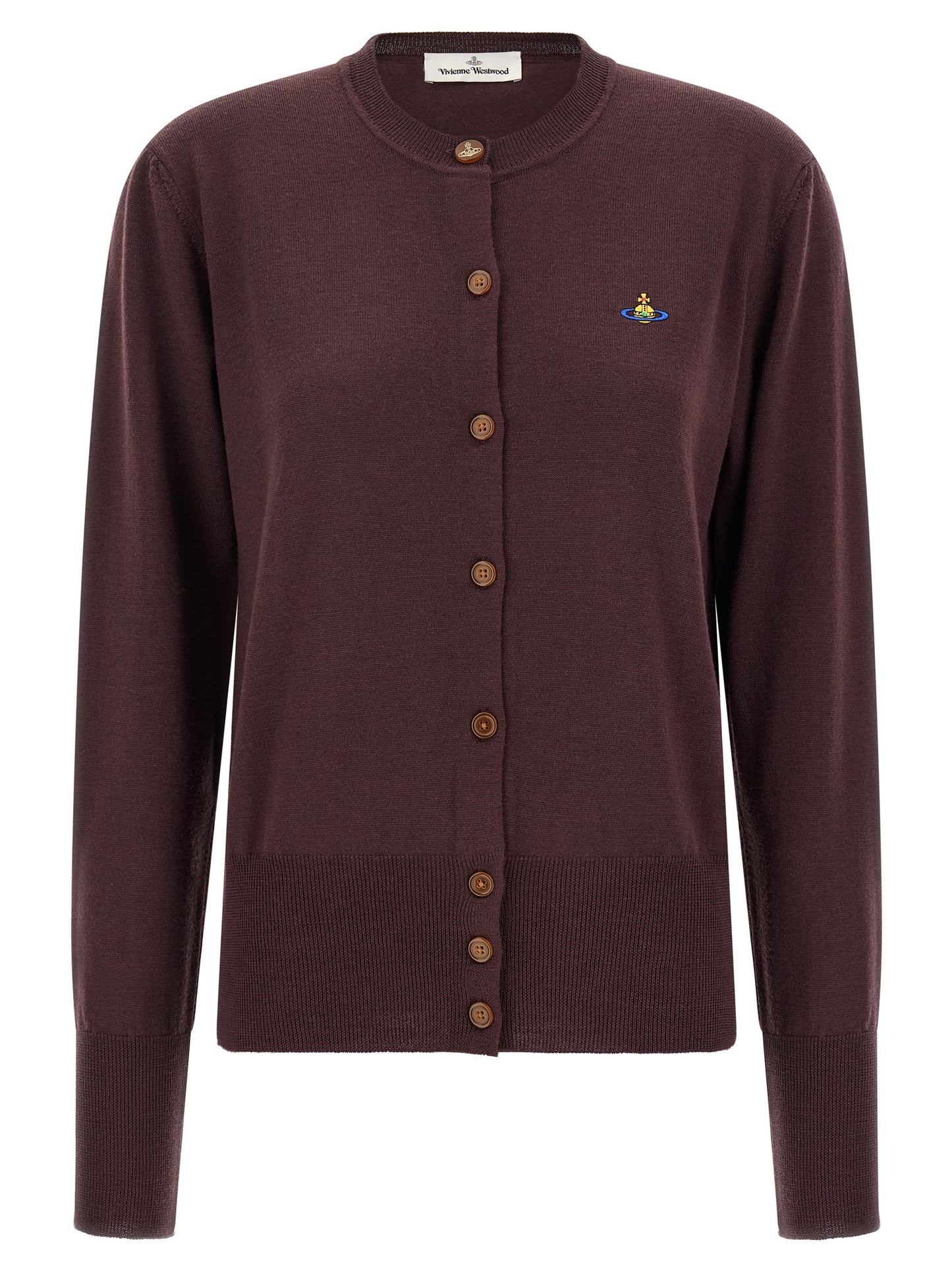 Vivienne Westwood Women 'Bea' Cardigan VIVIENNE WESTWOOD
