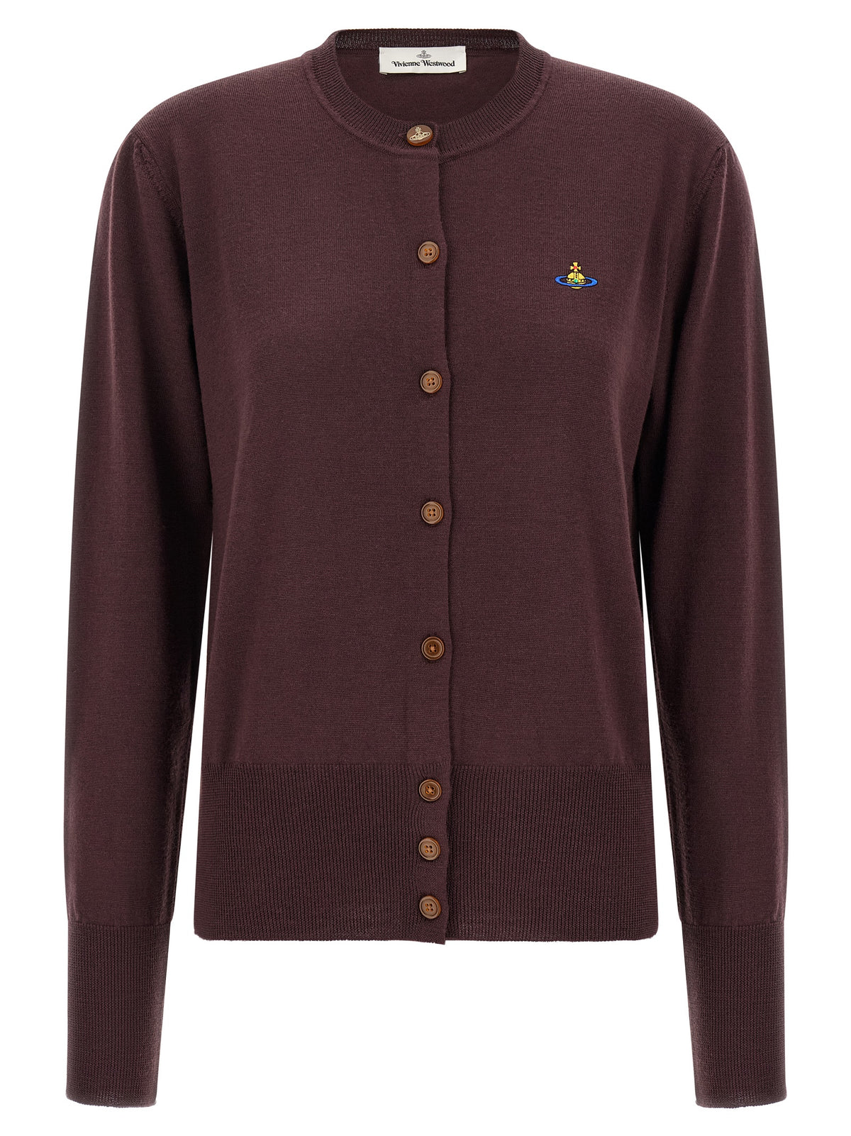 Vivienne Westwood Women 'Bea' Cardigan VIVIENNE WESTWOOD