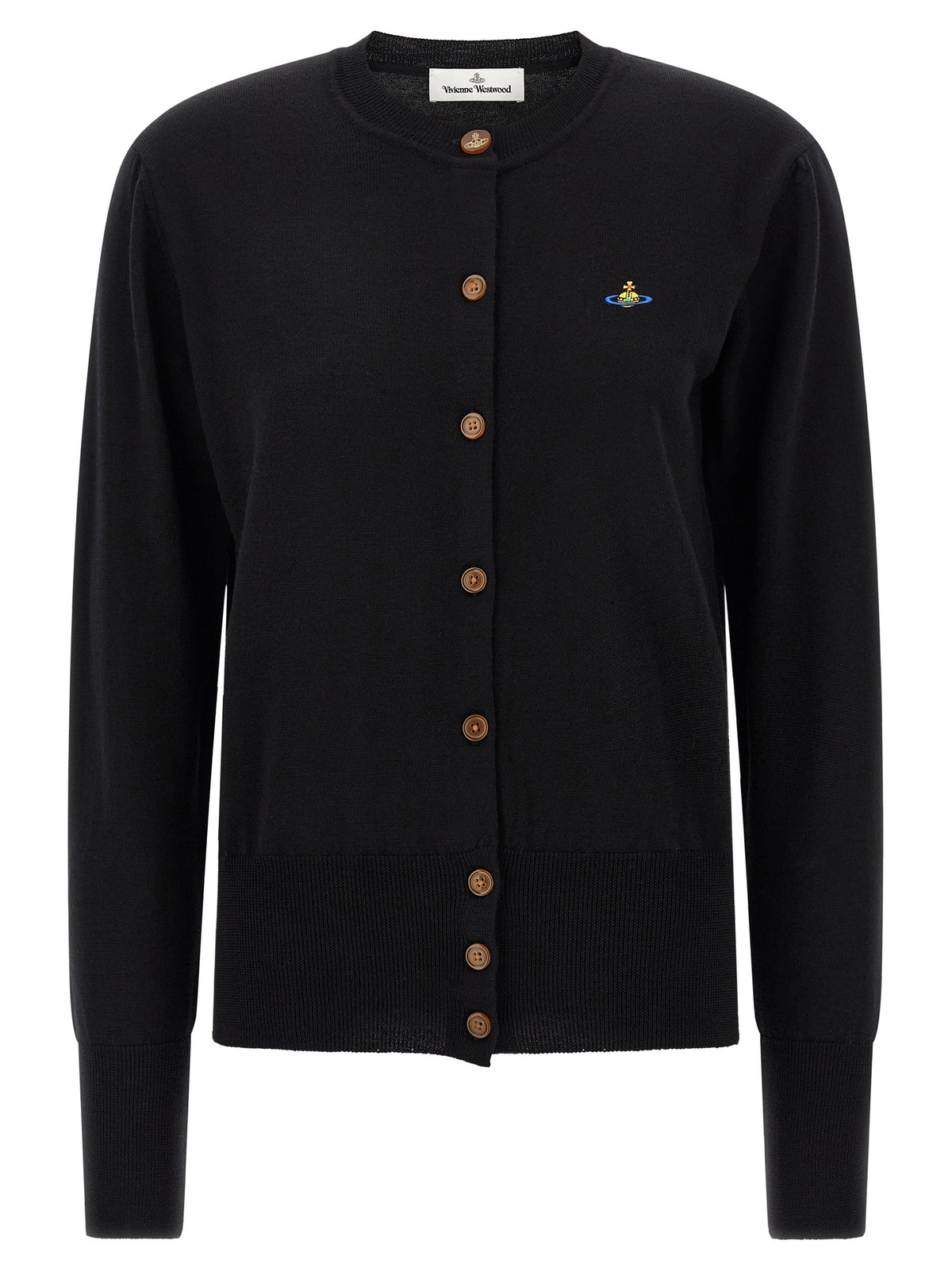 Vivienne Westwood Women 'Bea' Cardigan VIVIENNE WESTWOOD