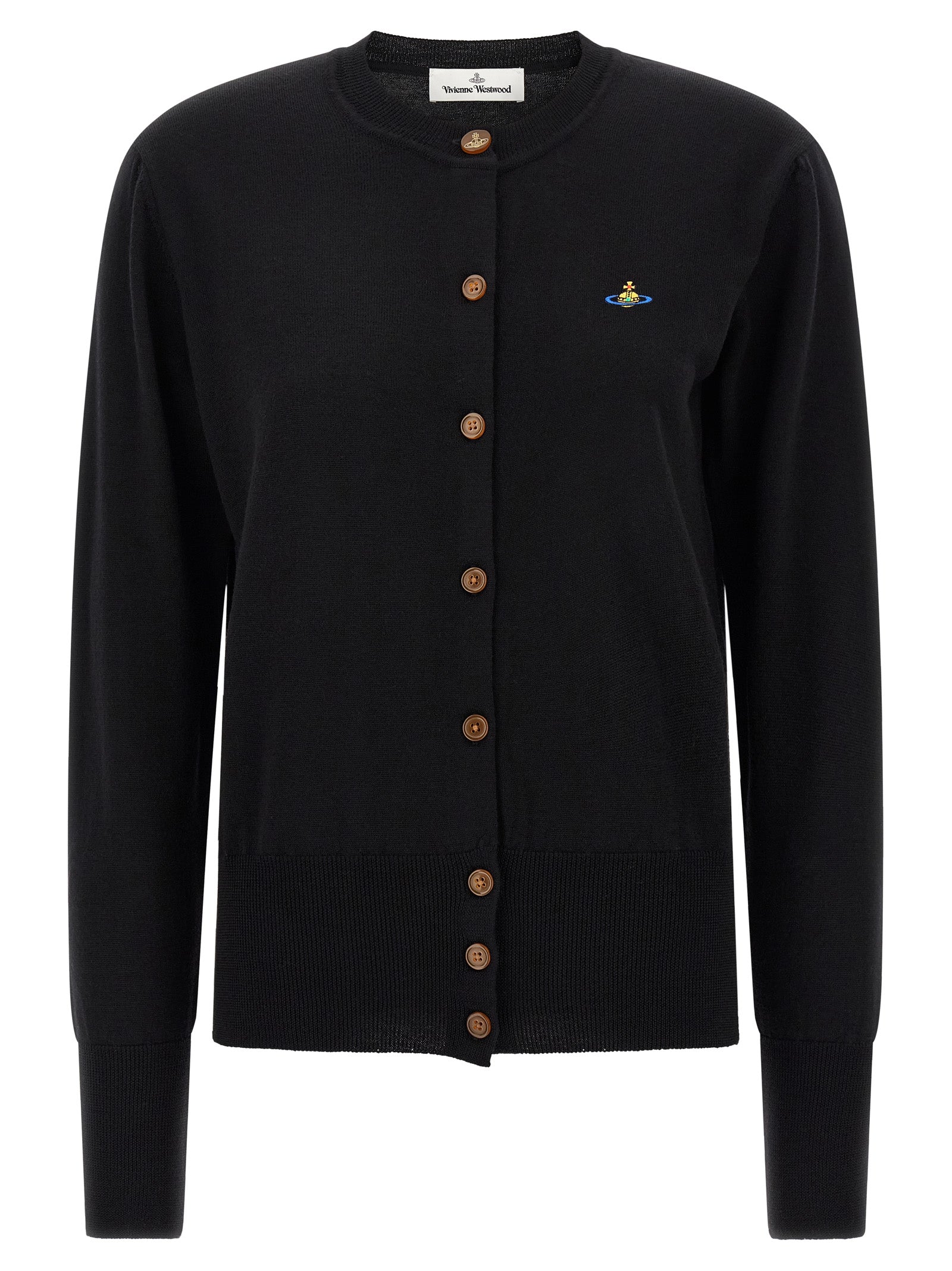 Vivienne Westwood Women 'Bea' Cardigan VIVIENNE WESTWOOD