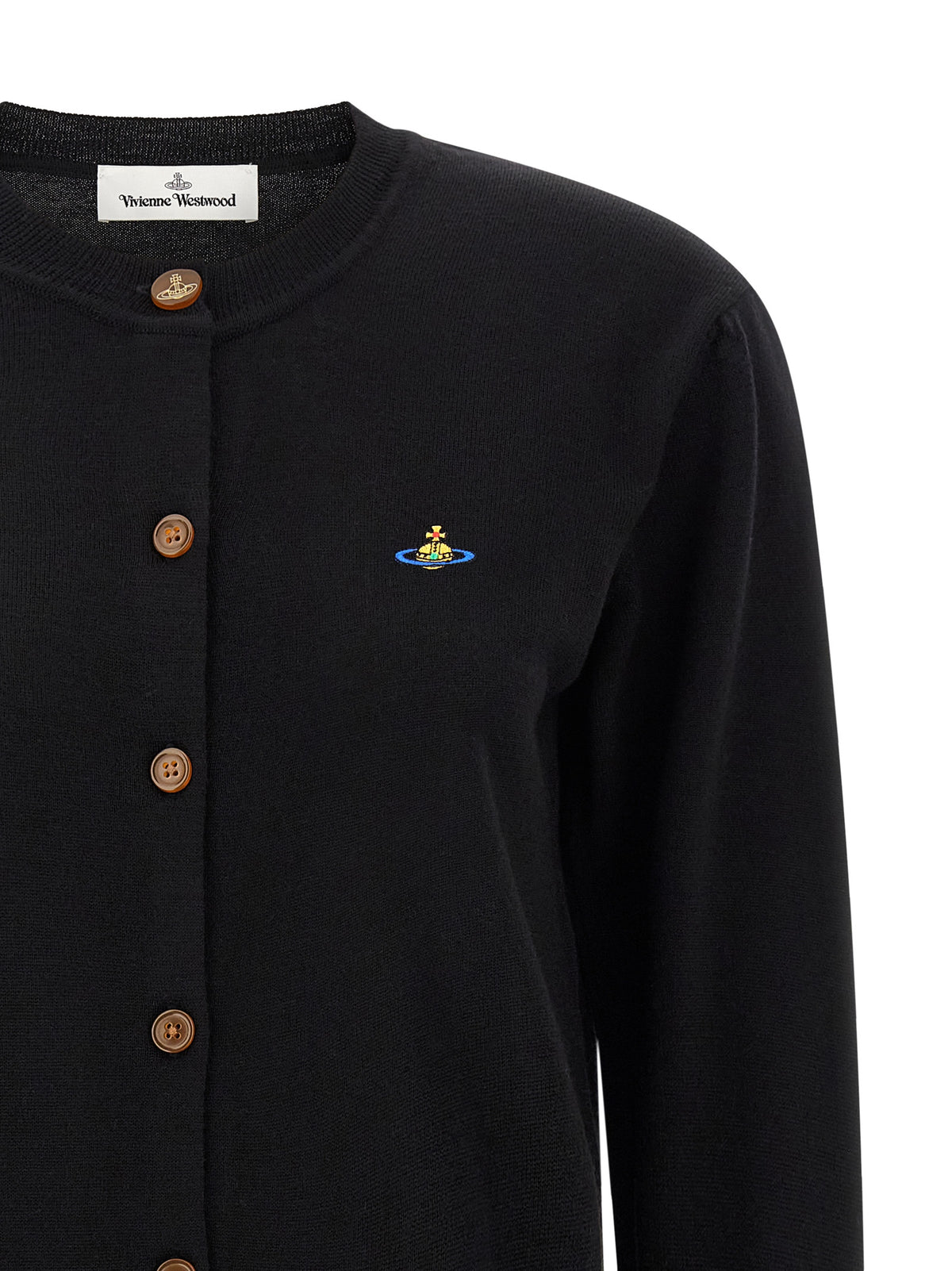 Vivienne Westwood Women 'Bea' Cardigan VIVIENNE WESTWOOD
