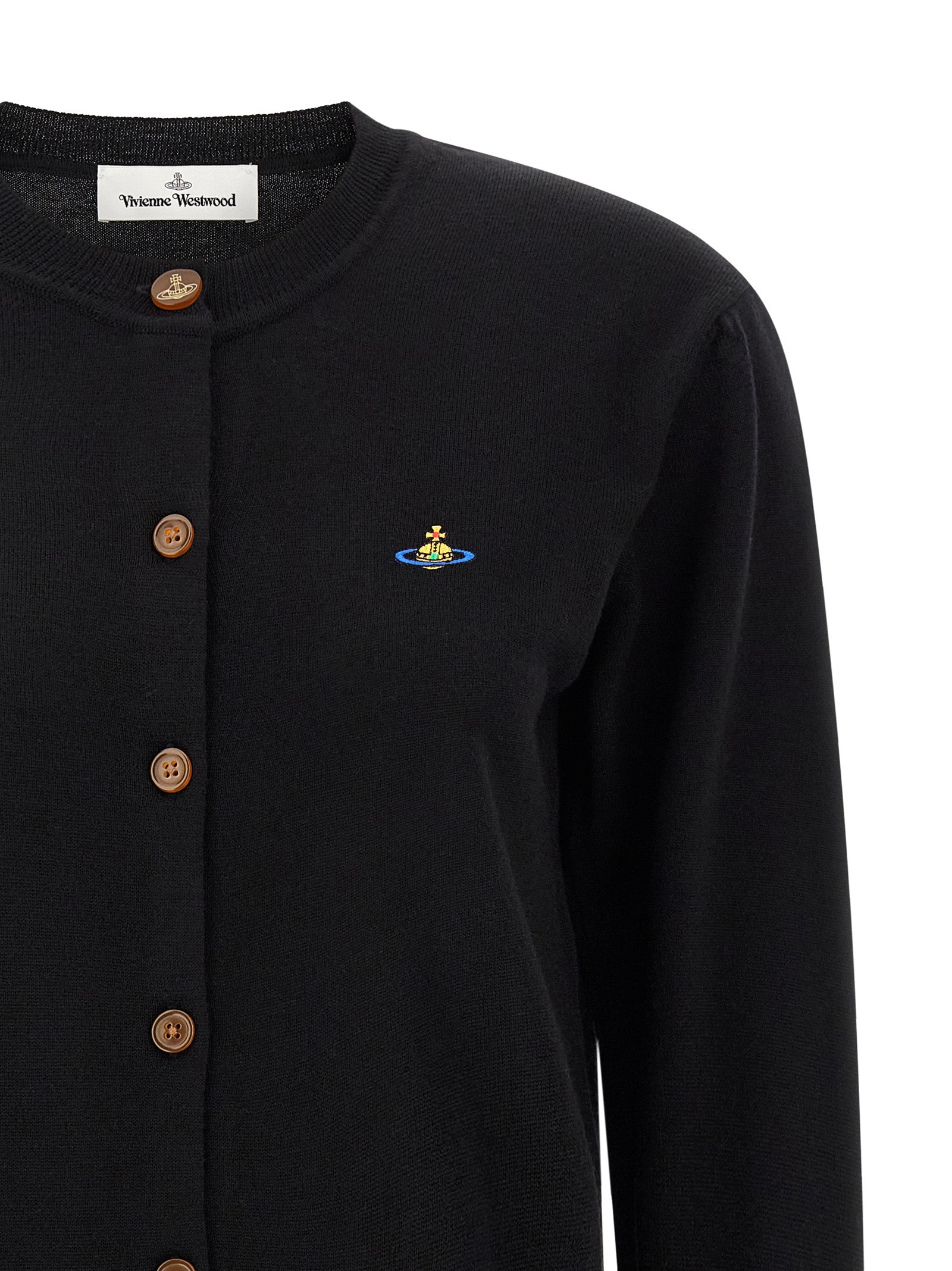 Vivienne Westwood Women 'Bea' Cardigan VIVIENNE WESTWOOD
