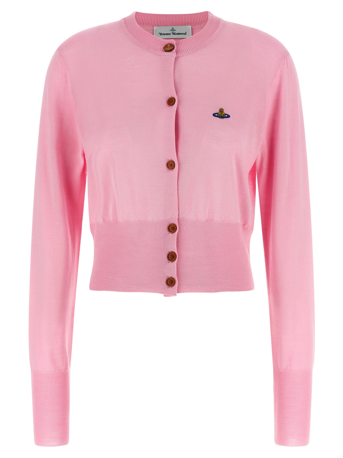 Vivienne Westwood Women 'Bea' Cardigan VIVIENNE WESTWOOD