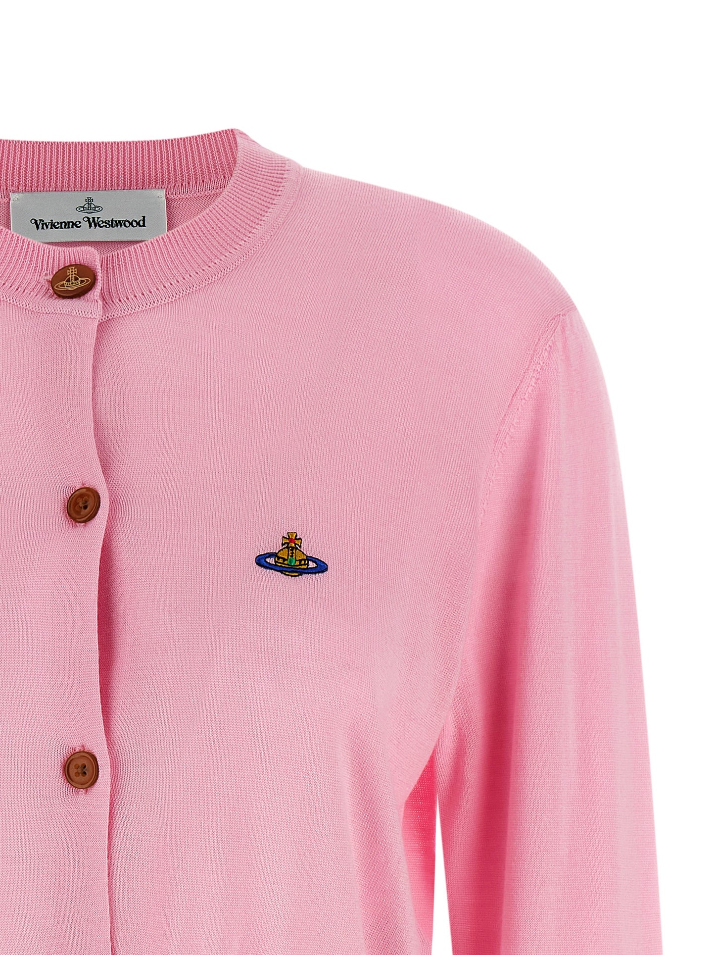 Vivienne Westwood Women 'Bea' Cardigan VIVIENNE WESTWOOD