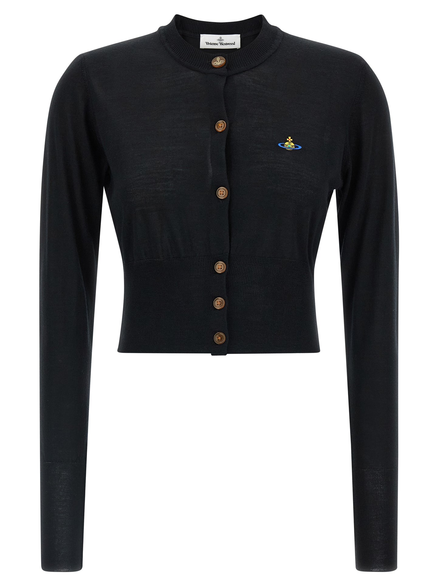 Vivienne Westwood Women Cardigan 'Bea' VIVIENNE WESTWOOD