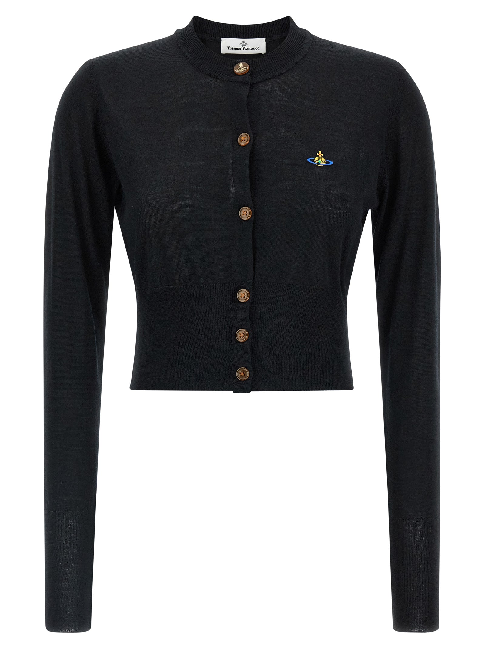 Vivienne Westwood Women Cardigan 'Bea' VIVIENNE WESTWOOD