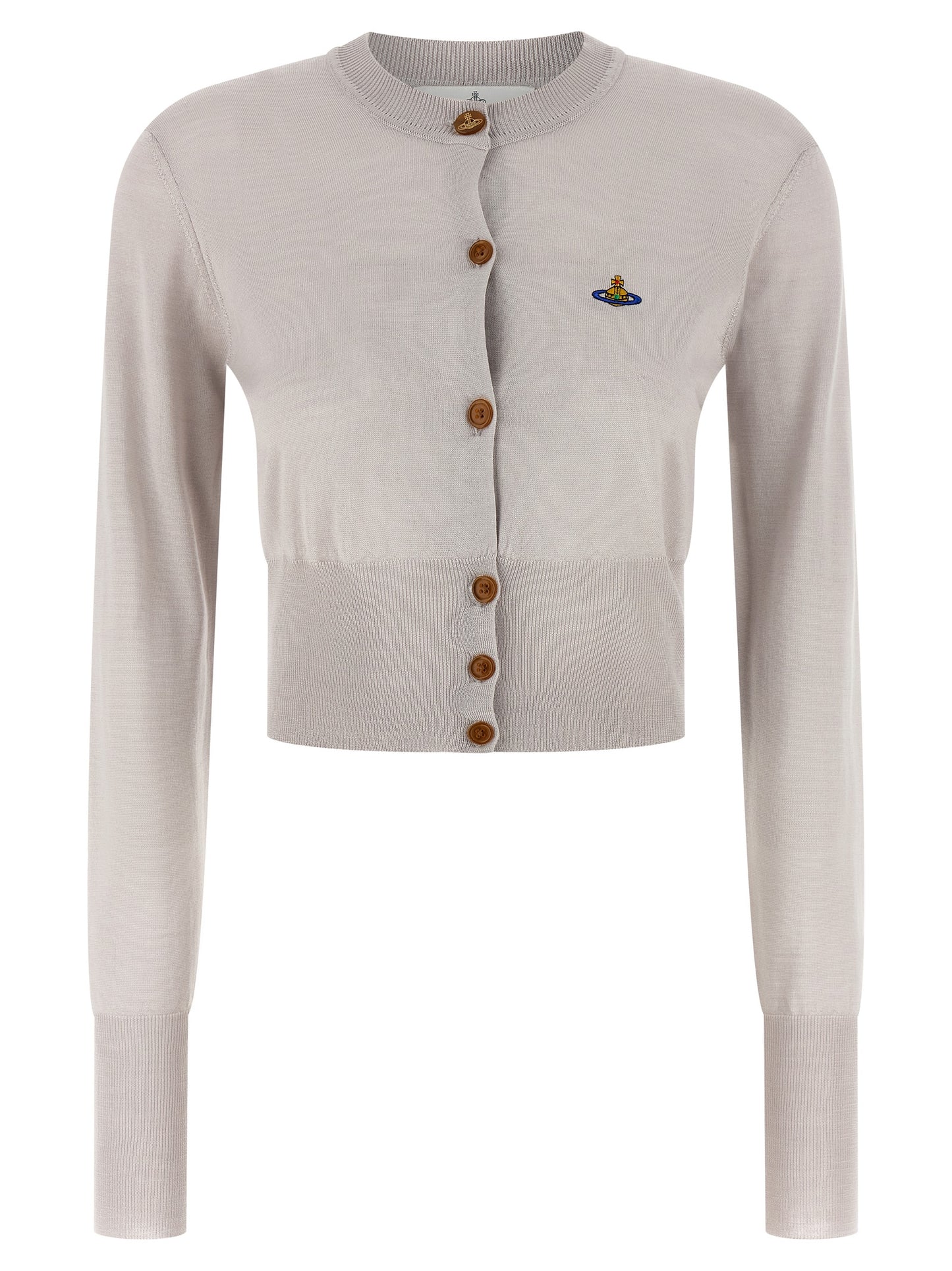 Vivienne Westwood Women 'Bea' Cardigan VIVIENNE WESTWOOD