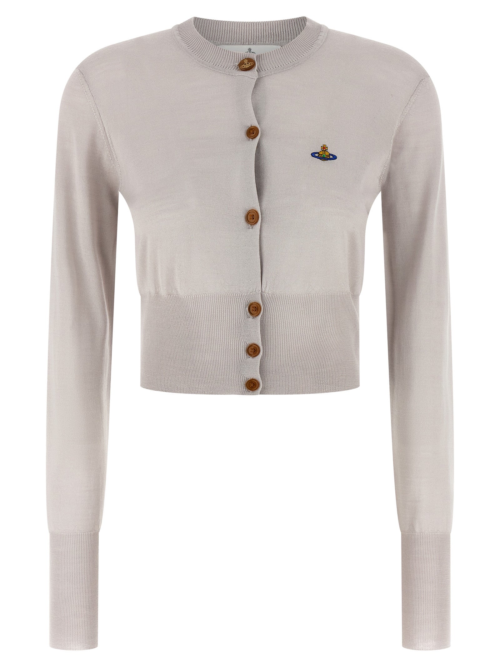 Vivienne Westwood Women 'Bea' Cardigan VIVIENNE WESTWOOD