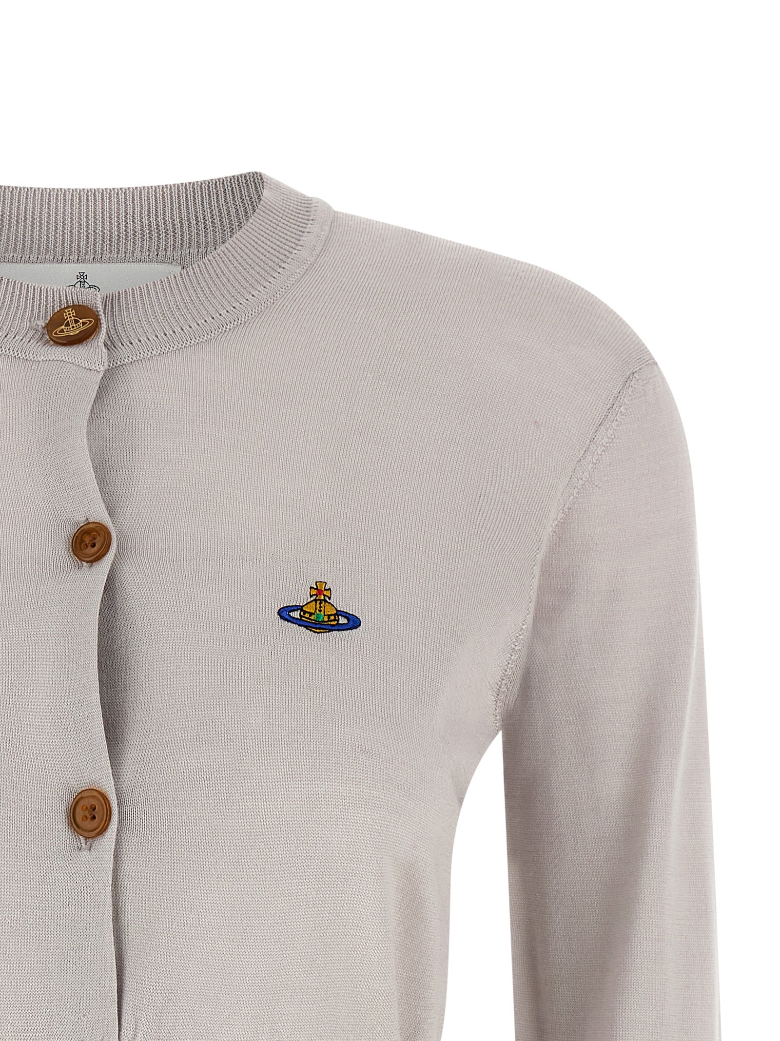 Vivienne Westwood Women 'Bea' Cardigan VIVIENNE WESTWOOD