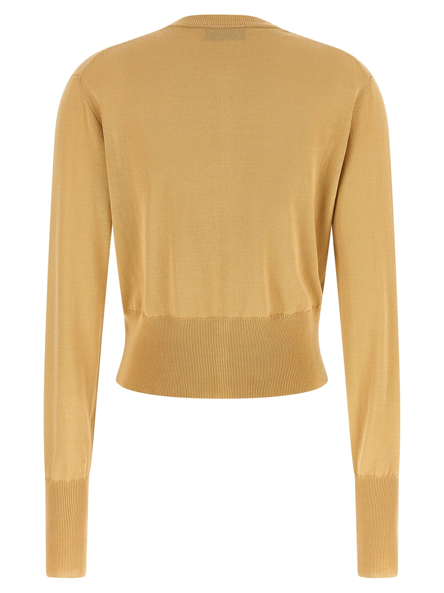Vivienne Westwood Women 'Bea Cropped' Cardigan VIVIENNE WESTWOOD