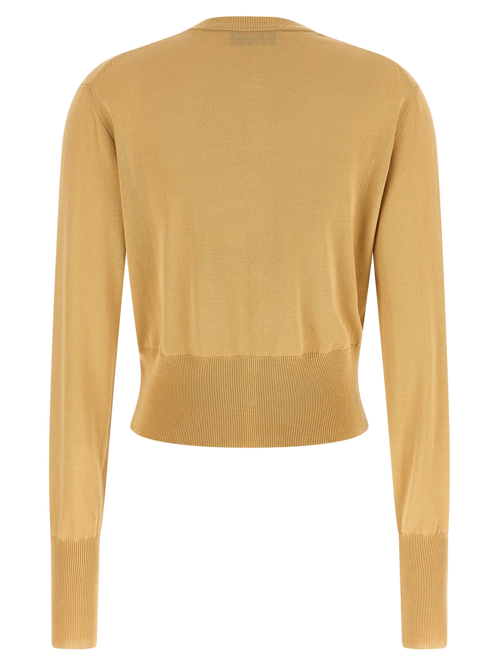Vivienne Westwood Women 'Bea Cropped' Cardigan VIVIENNE WESTWOOD