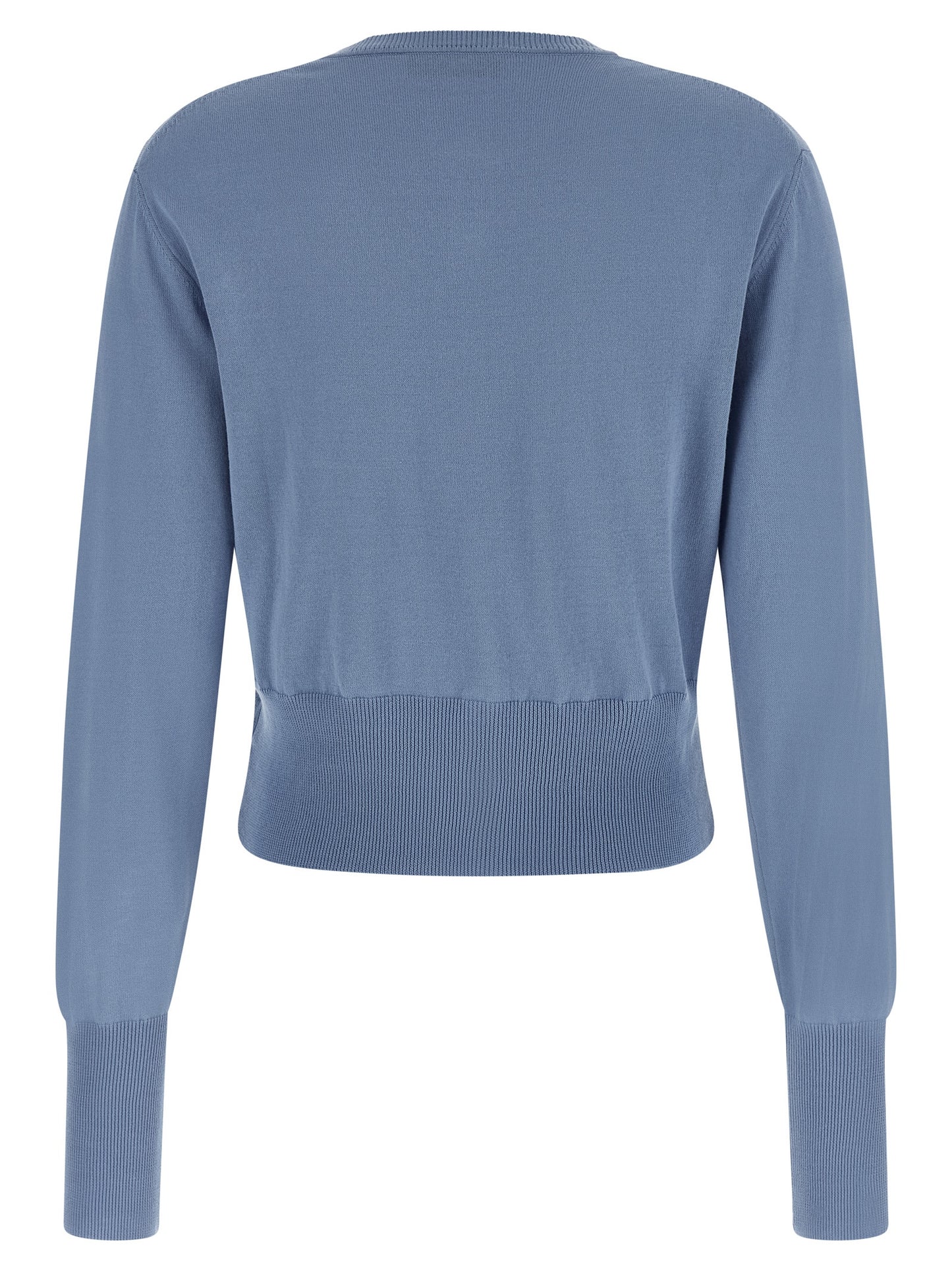 Vivienne Westwood Women 'Bea Cropped' Cardigan VIVIENNE WESTWOOD