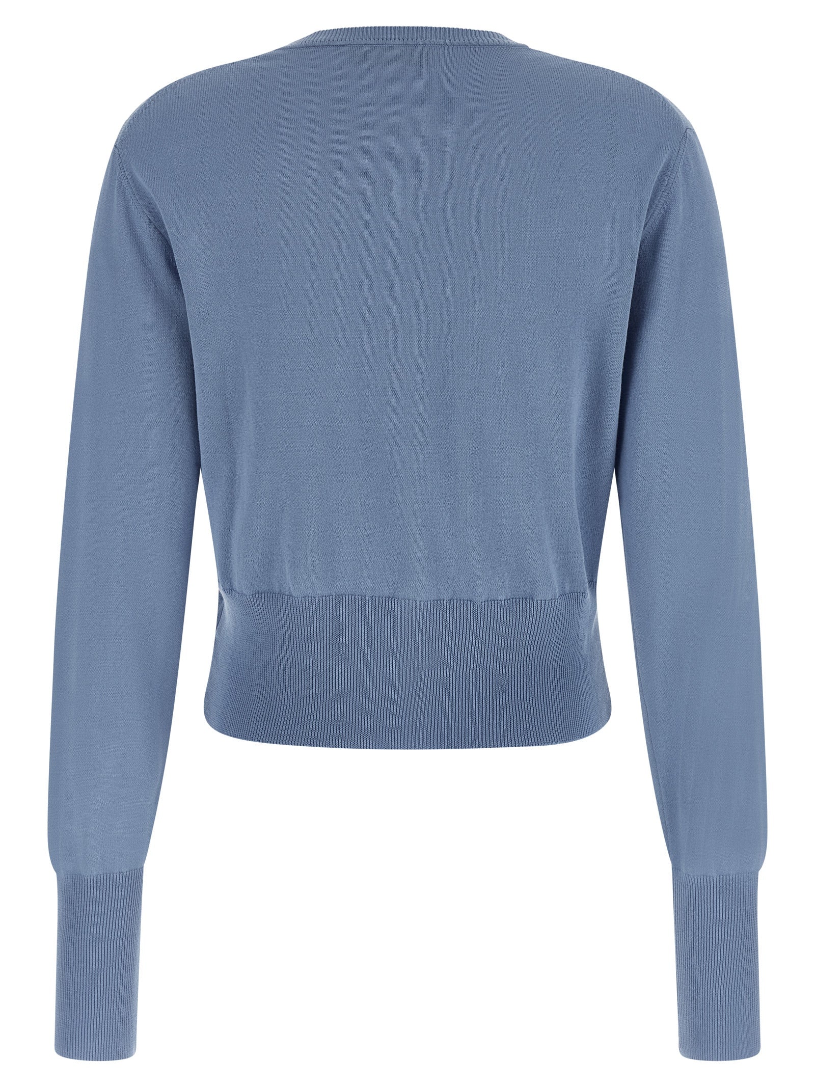 Vivienne Westwood Women 'Bea Cropped' Cardigan VIVIENNE WESTWOOD