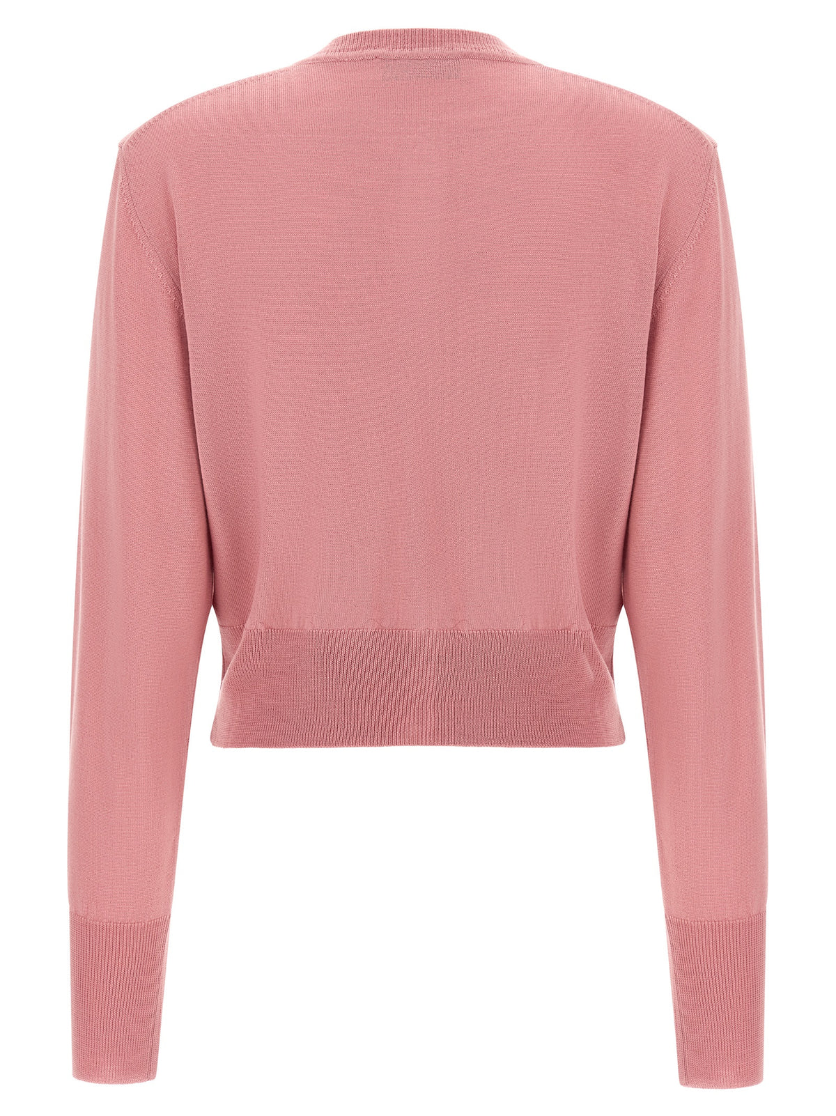 Vivienne Westwood Women 'Bea Cropped' Cardigan VIVIENNE WESTWOOD