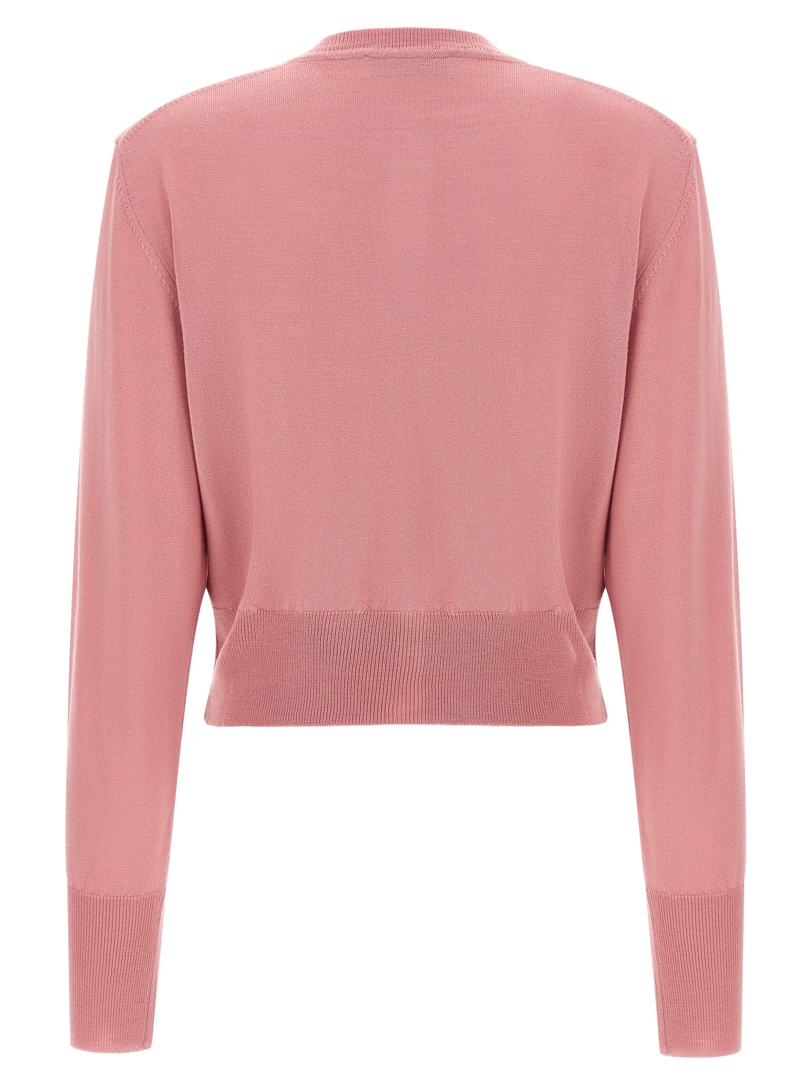 Vivienne Westwood Women 'Bea Cropped' Cardigan VIVIENNE WESTWOOD