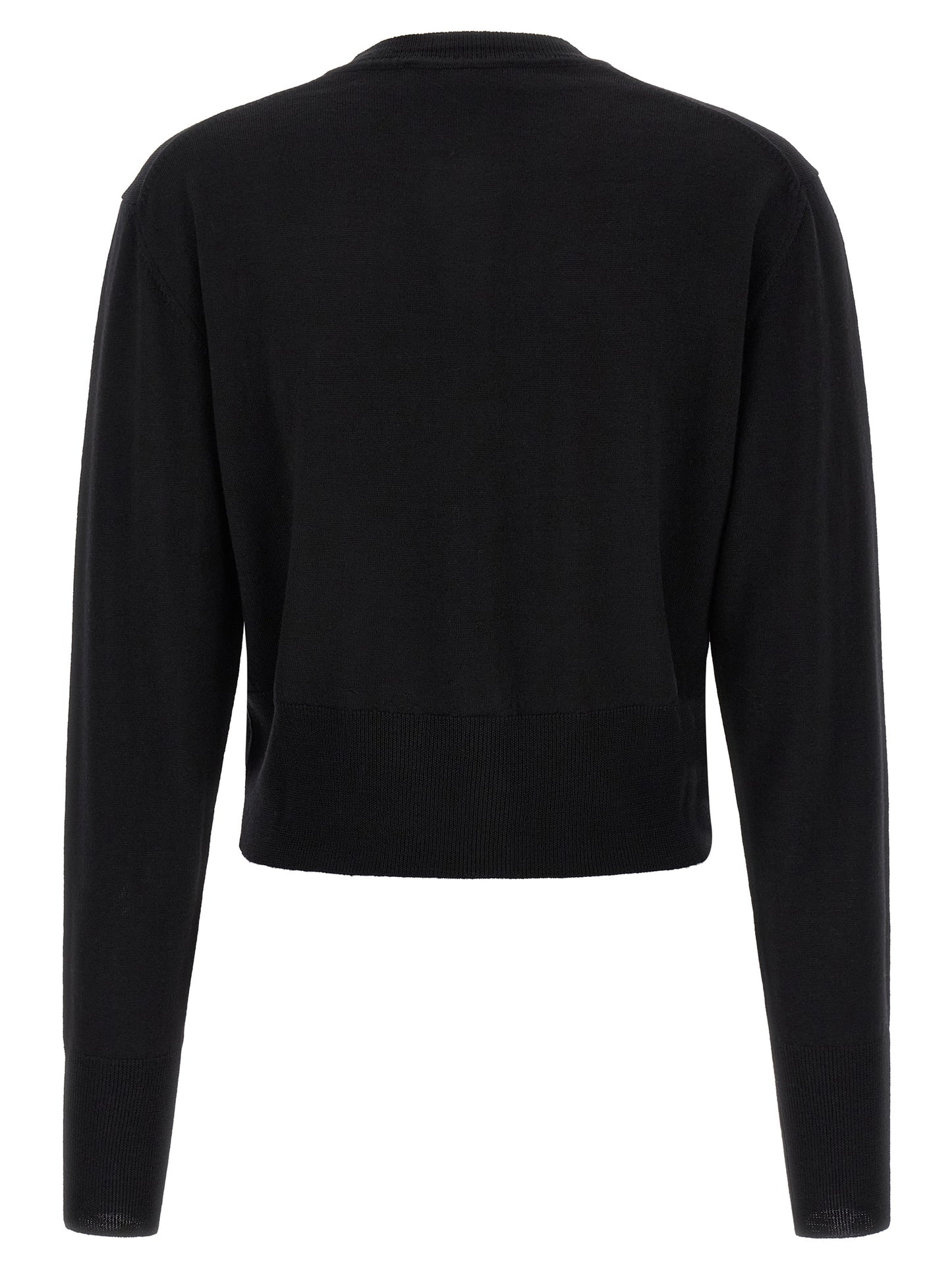 Vivienne Westwood Women 'Bea Cropped' Cardigan VIVIENNE WESTWOOD