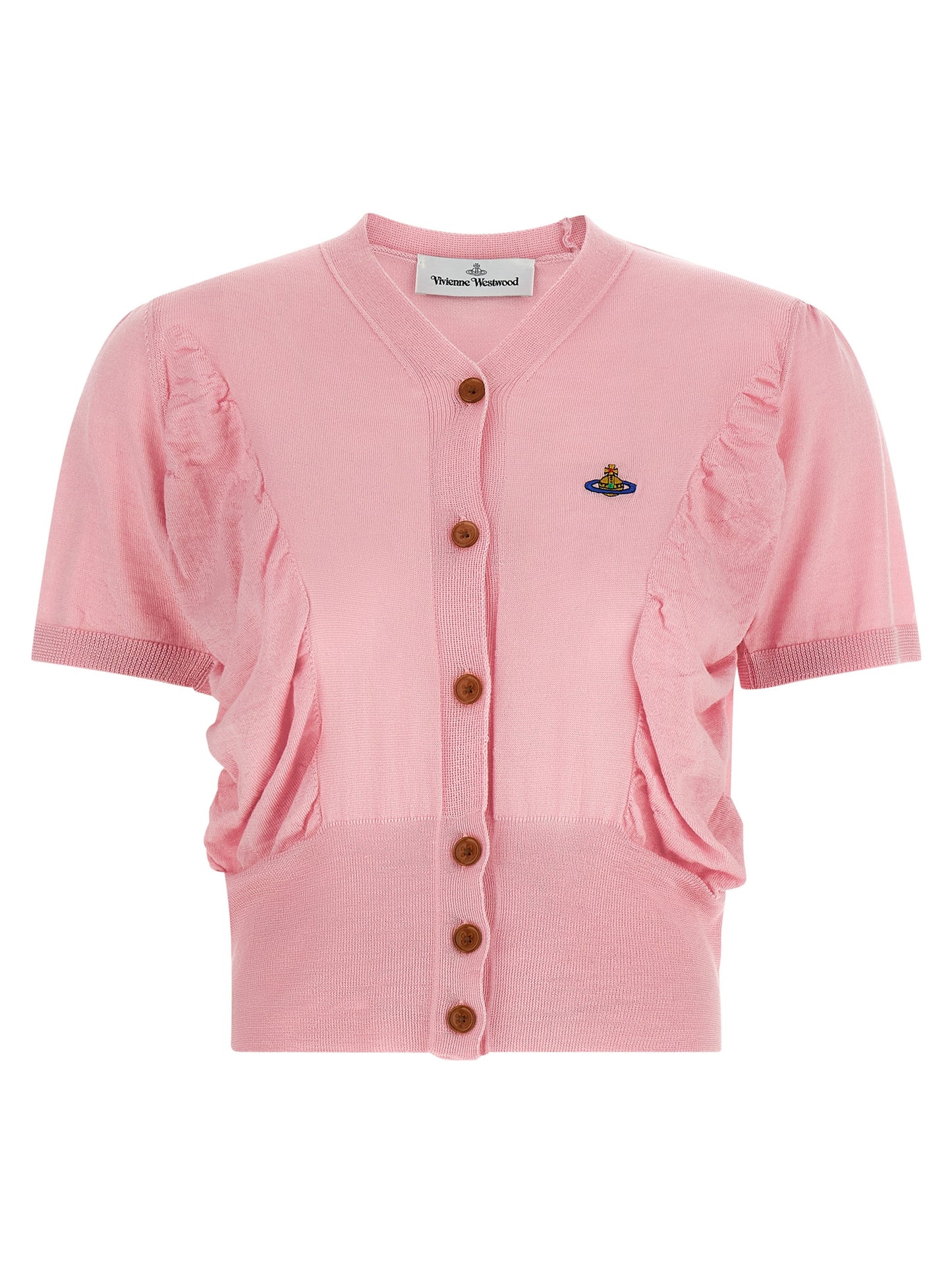 Vivienne Westwood Women 'Pamela' Sweater VIVIENNE WESTWOOD