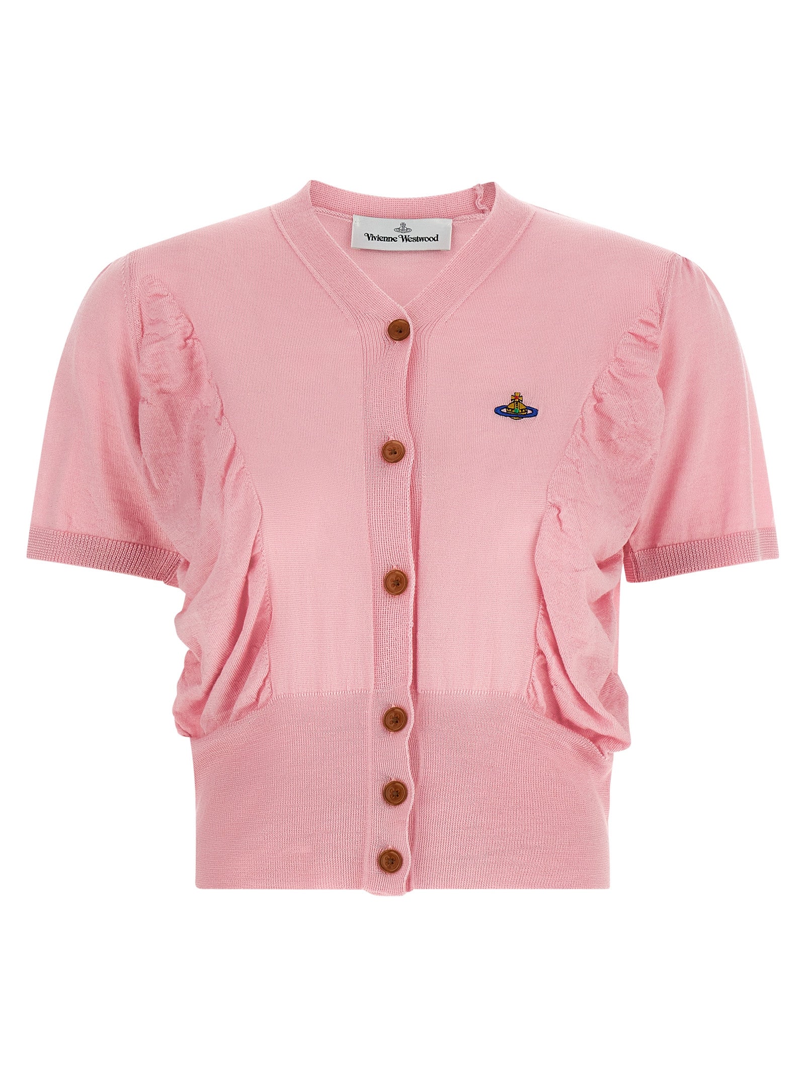 Vivienne Westwood Women 'Pamela' Sweater VIVIENNE WESTWOOD