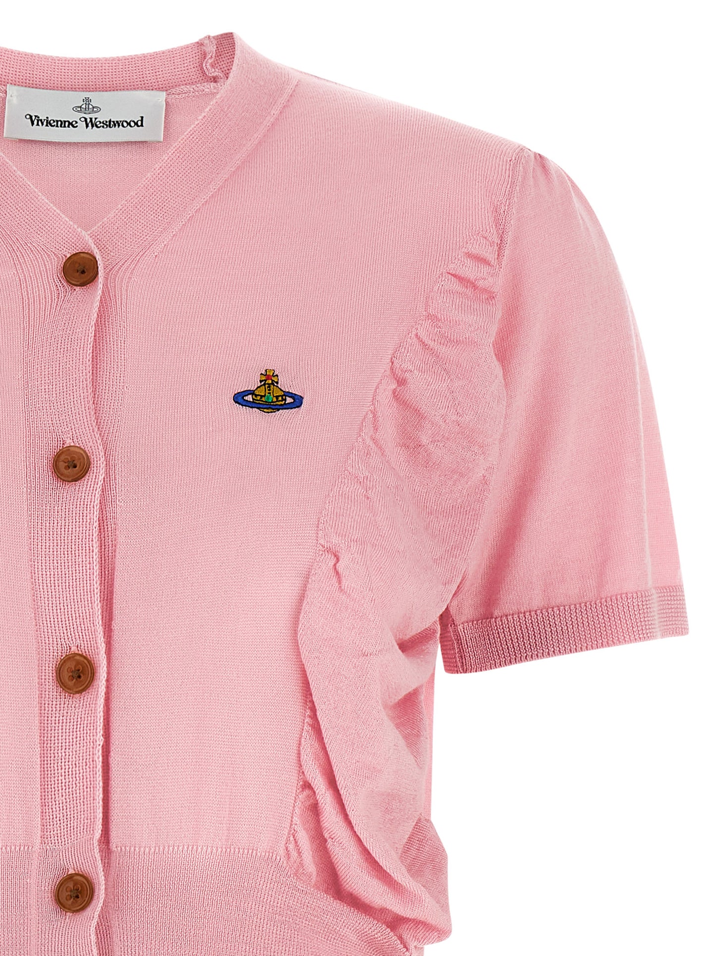 Vivienne Westwood Women 'Pamela' Sweater VIVIENNE WESTWOOD