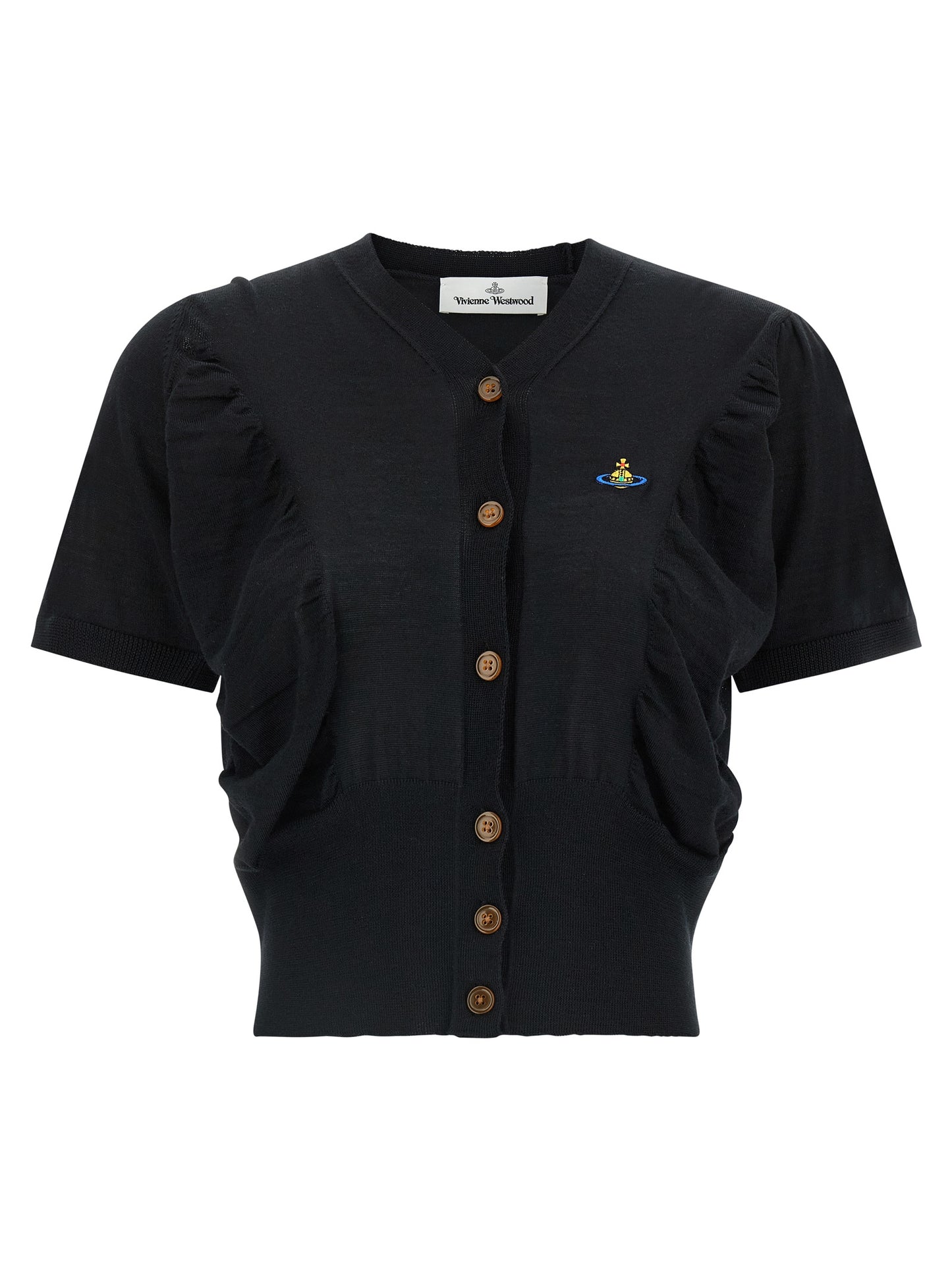 Vivienne Westwood Women 'Pamela' Sweater VIVIENNE WESTWOOD