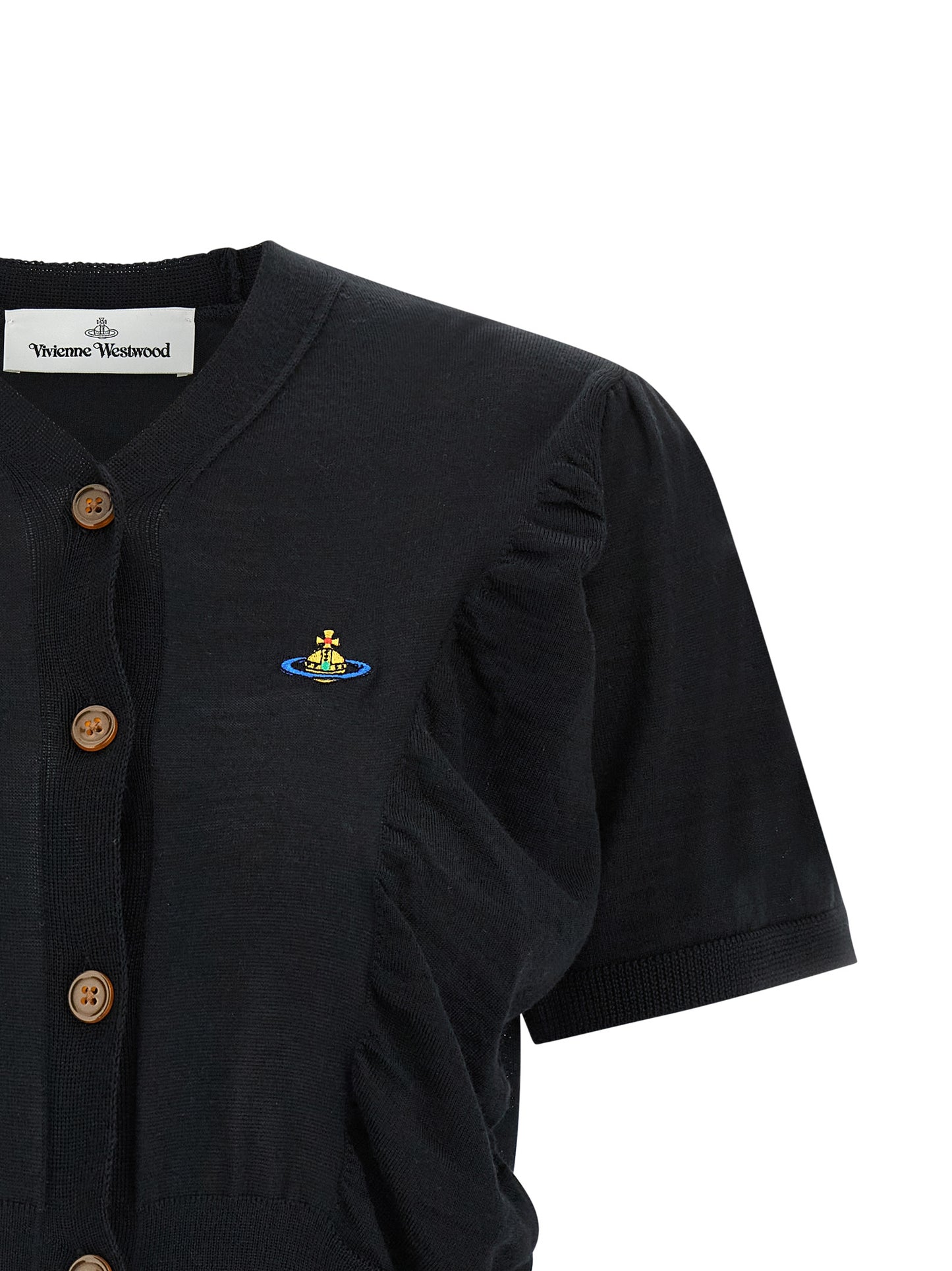 Vivienne Westwood Women 'Pamela' Sweater VIVIENNE WESTWOOD
