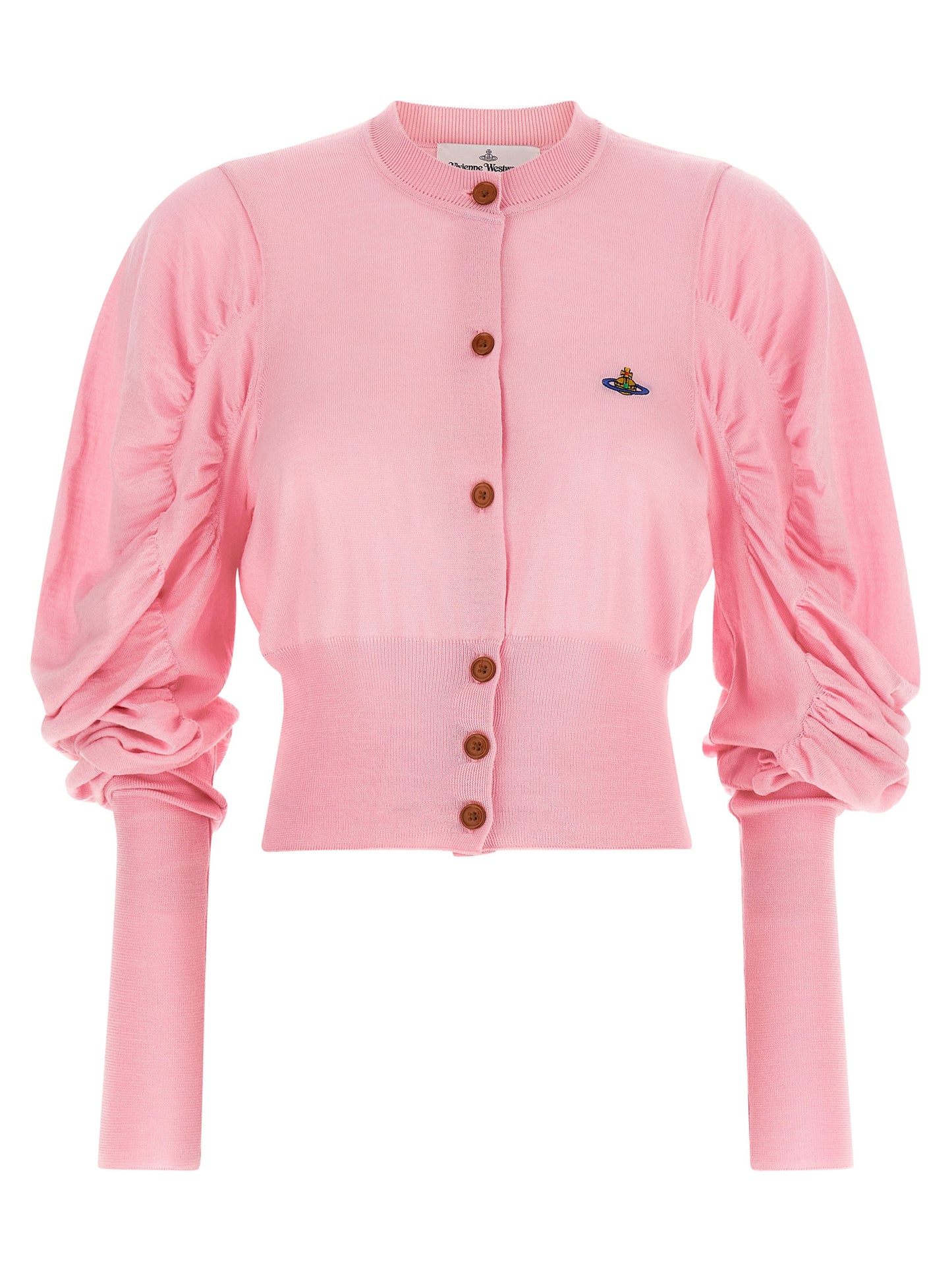 Vivienne Westwood Women 'Eli' Cardigan VIVIENNE WESTWOOD