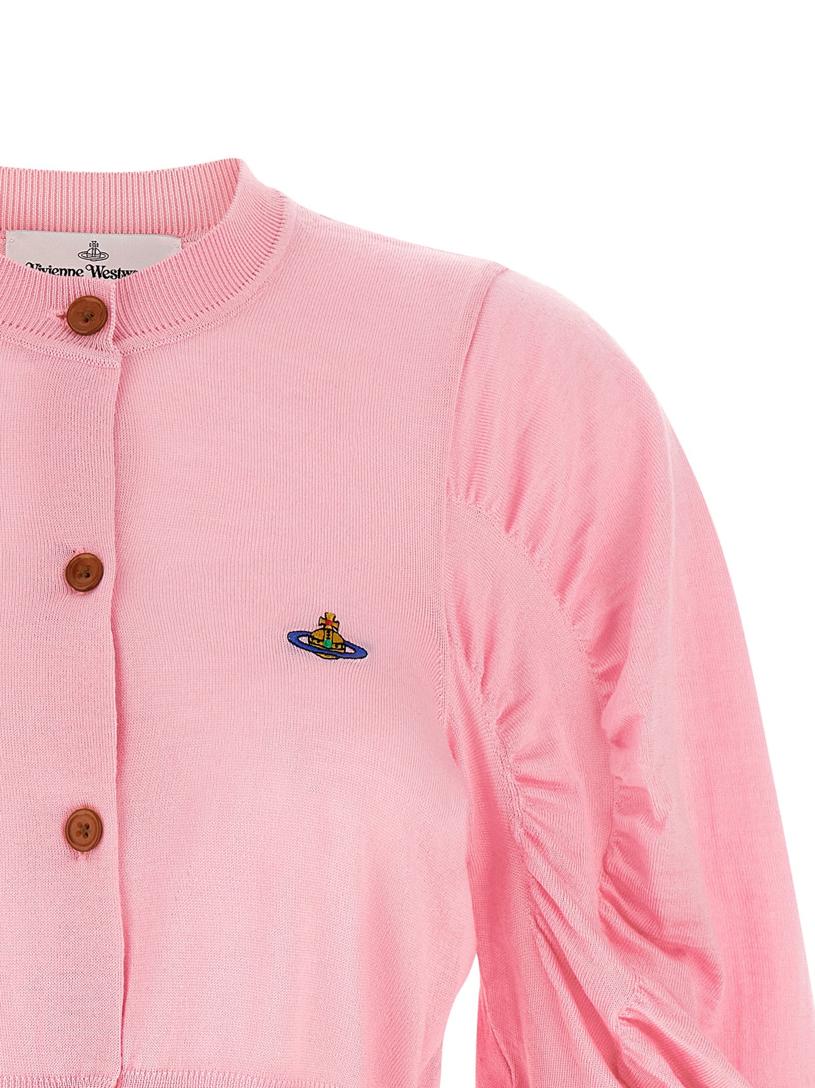 Vivienne Westwood Women 'Eli' Cardigan VIVIENNE WESTWOOD