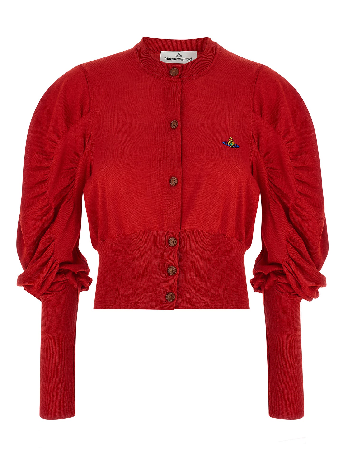 Vivienne Westwood Women 'Eli' Cardigan VIVIENNE WESTWOOD