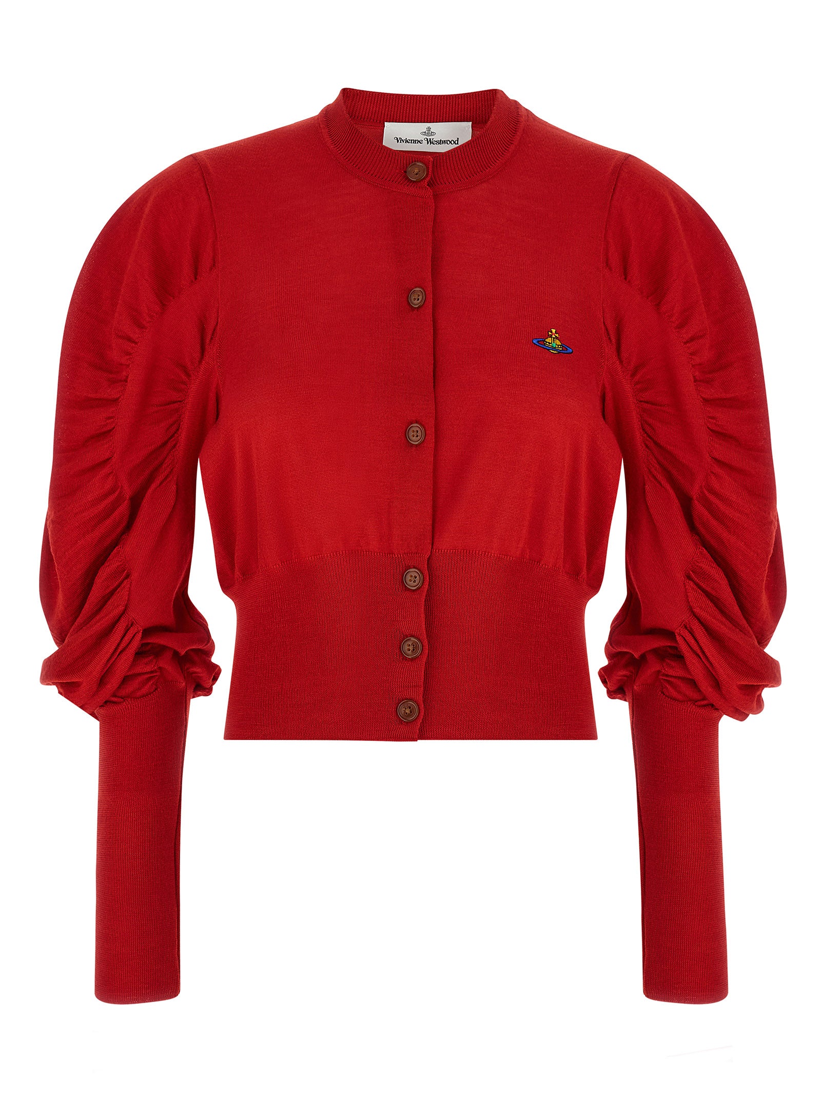 Vivienne Westwood Women 'Eli' Cardigan VIVIENNE WESTWOOD