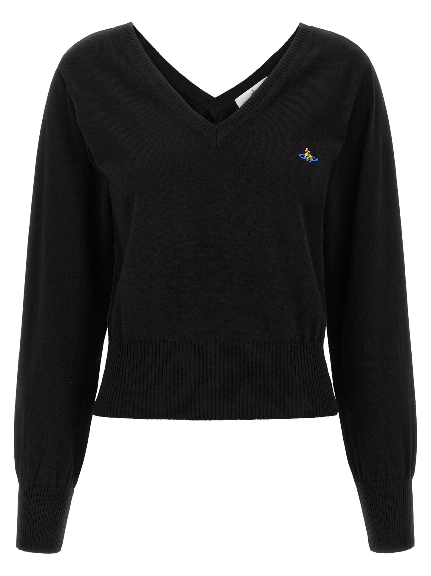 Vivienne Westwood Women 'Beatrice' Sweater VIVIENNE WESTWOOD