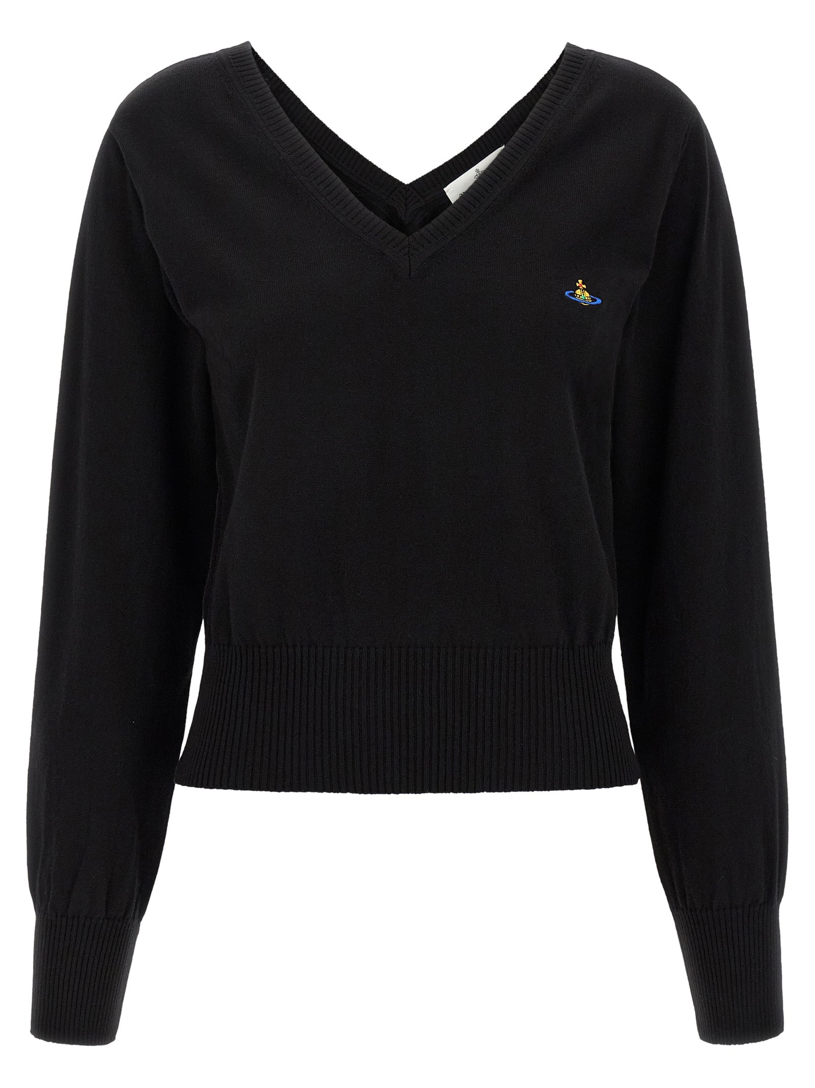 Vivienne Westwood Women 'Beatrice' Sweater VIVIENNE WESTWOOD