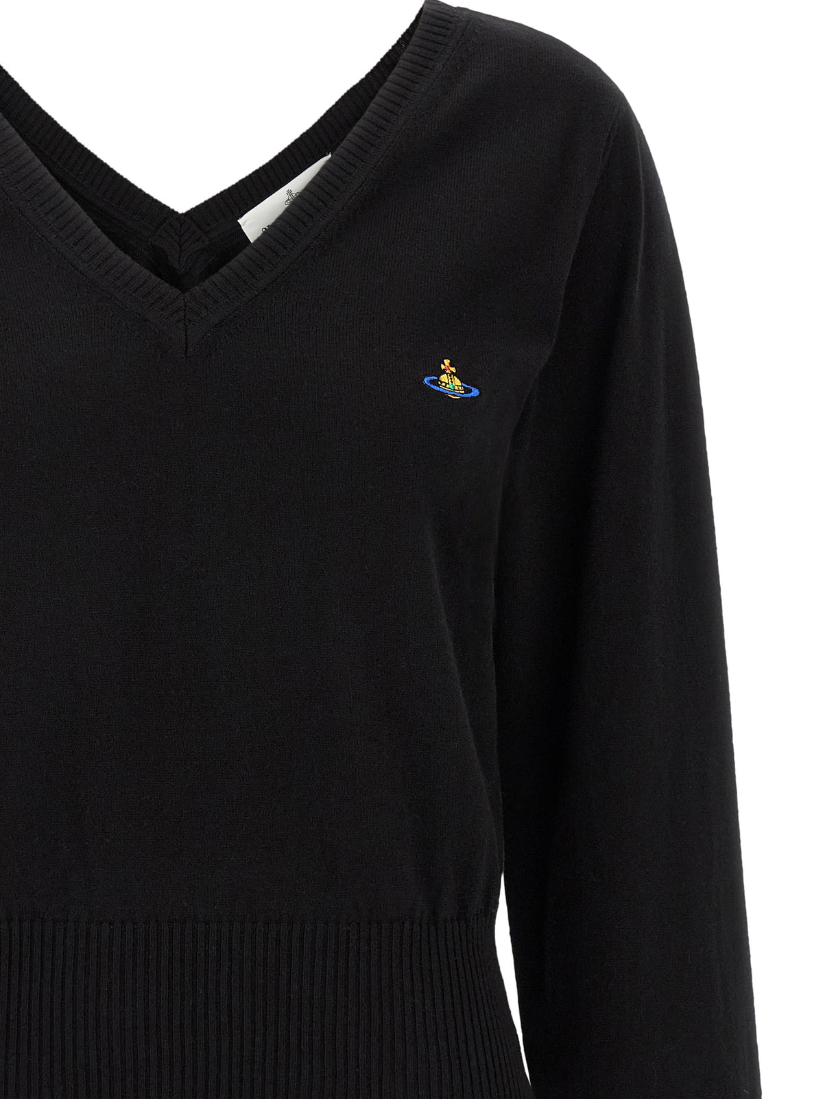 Vivienne Westwood Women 'Beatrice' Sweater VIVIENNE WESTWOOD