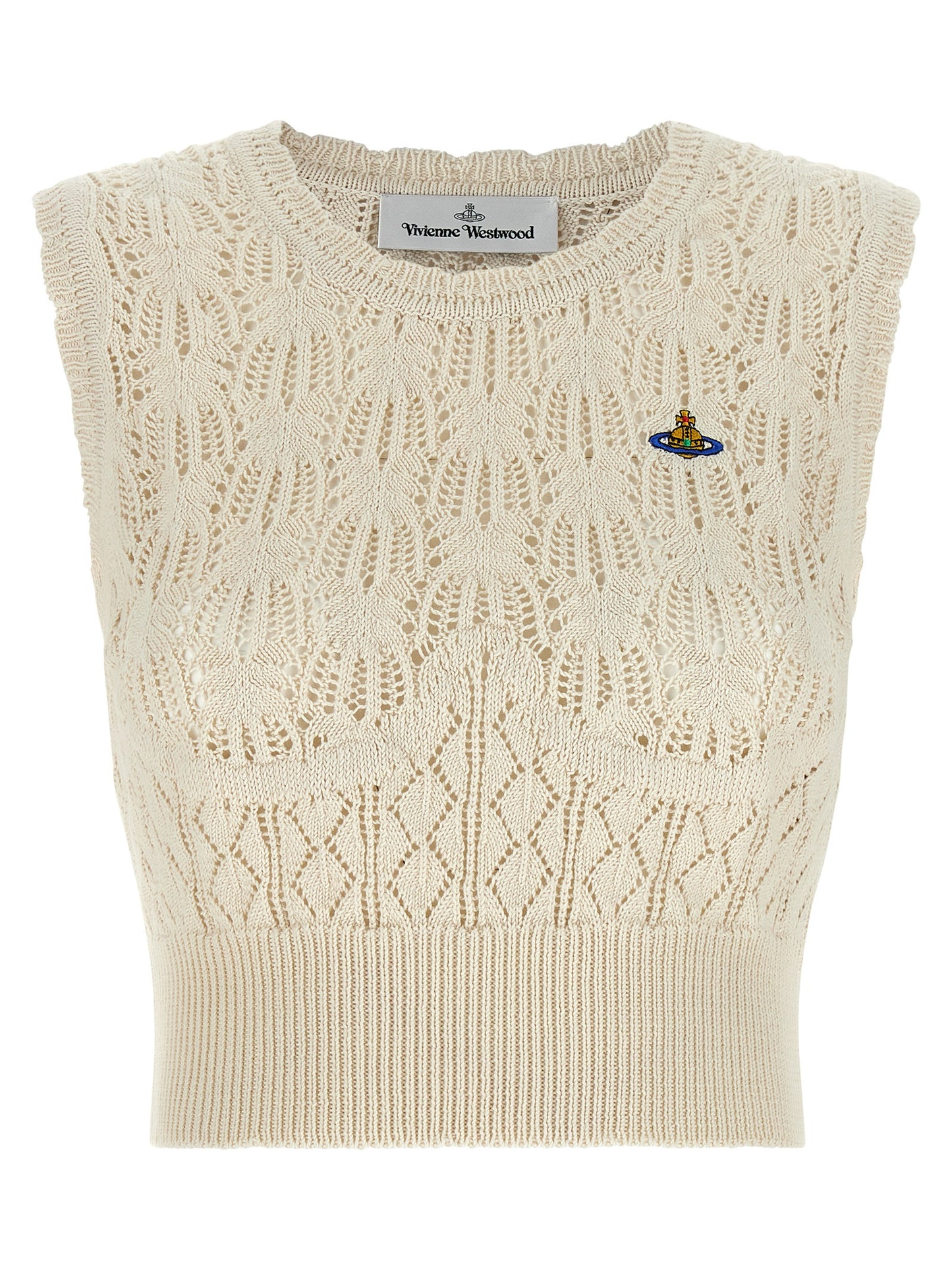 Vivienne Westwood Women 'Ella' Top VIVIENNE WESTWOOD
