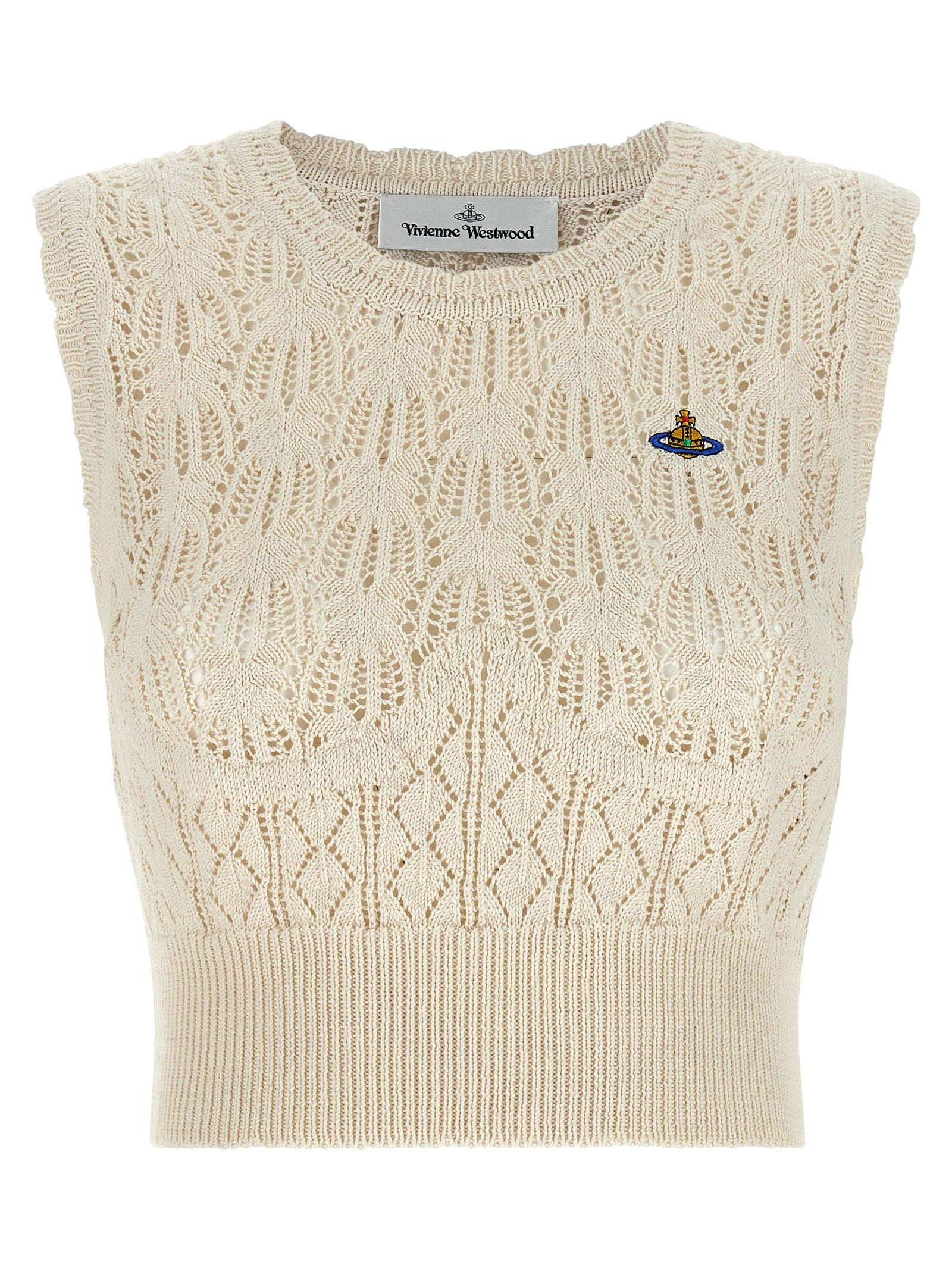 Vivienne Westwood Women 'Ella' Top VIVIENNE WESTWOOD