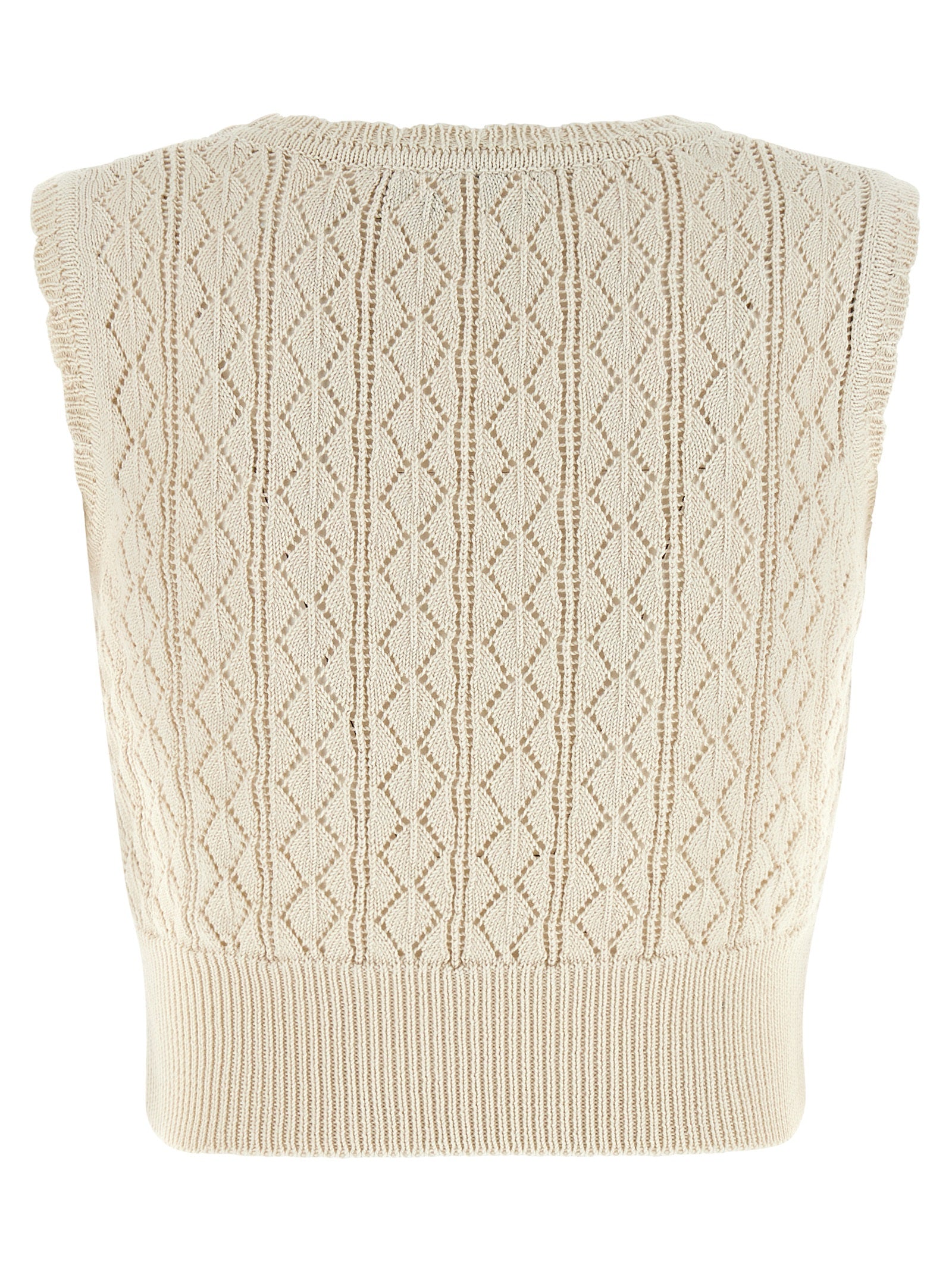 Vivienne Westwood Women 'Ella' Top VIVIENNE WESTWOOD