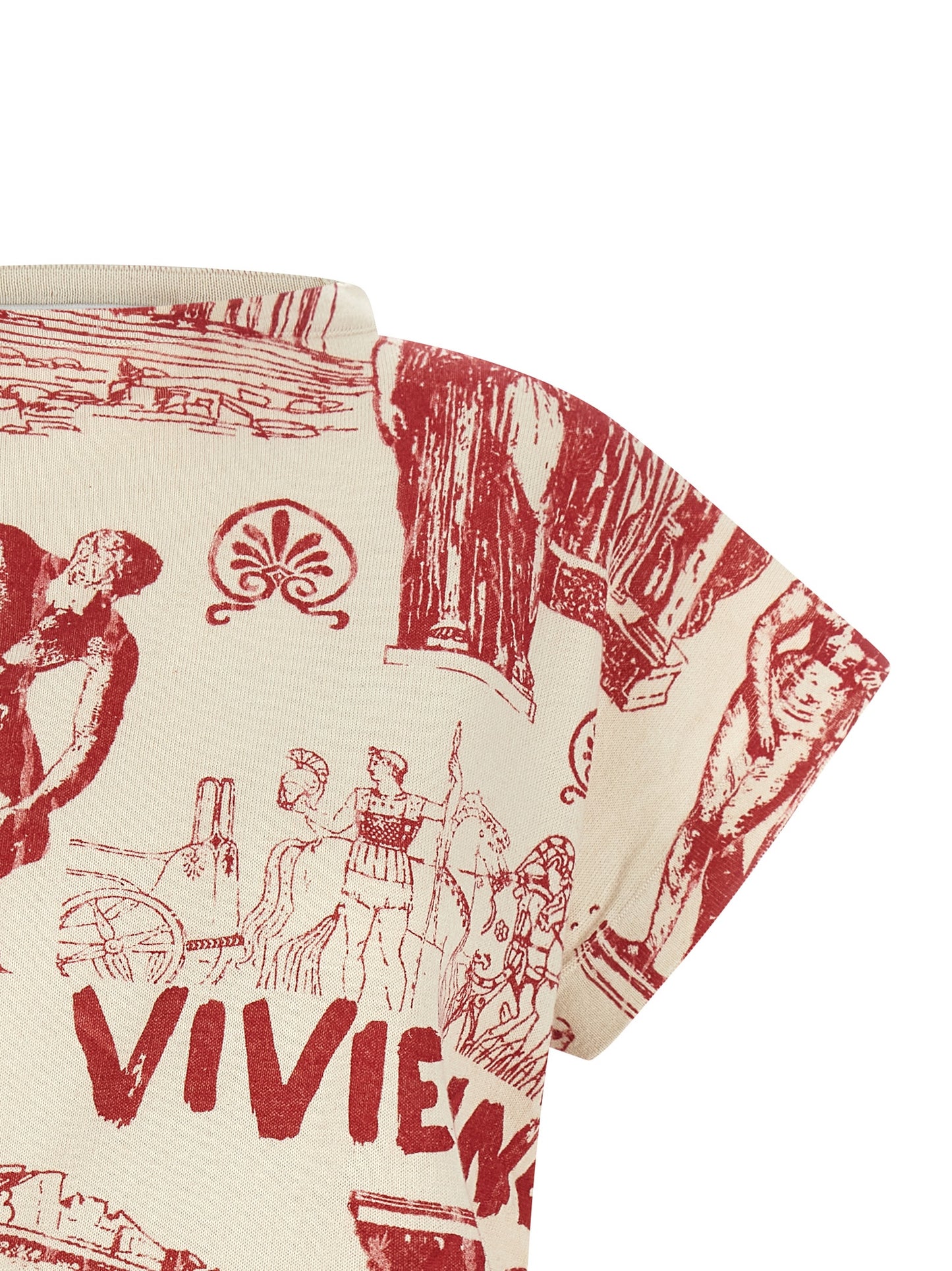 Vivienne Westwood Women 'Justine' Top VIVIENNE WESTWOOD