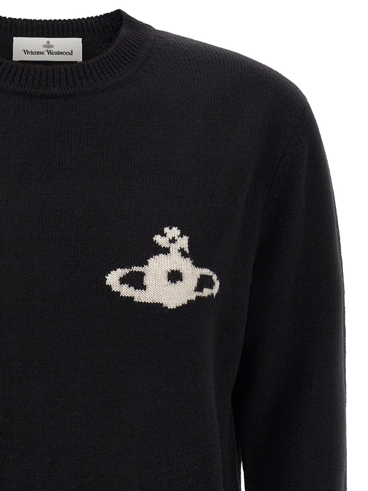Vivienne Westwood Women 'Katie' Sweater VIVIENNE WESTWOOD