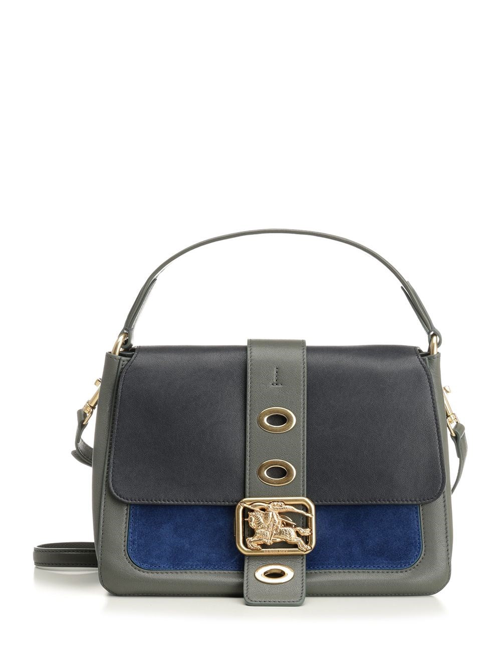 Burberry Women Small Rider Bag BURBERRY